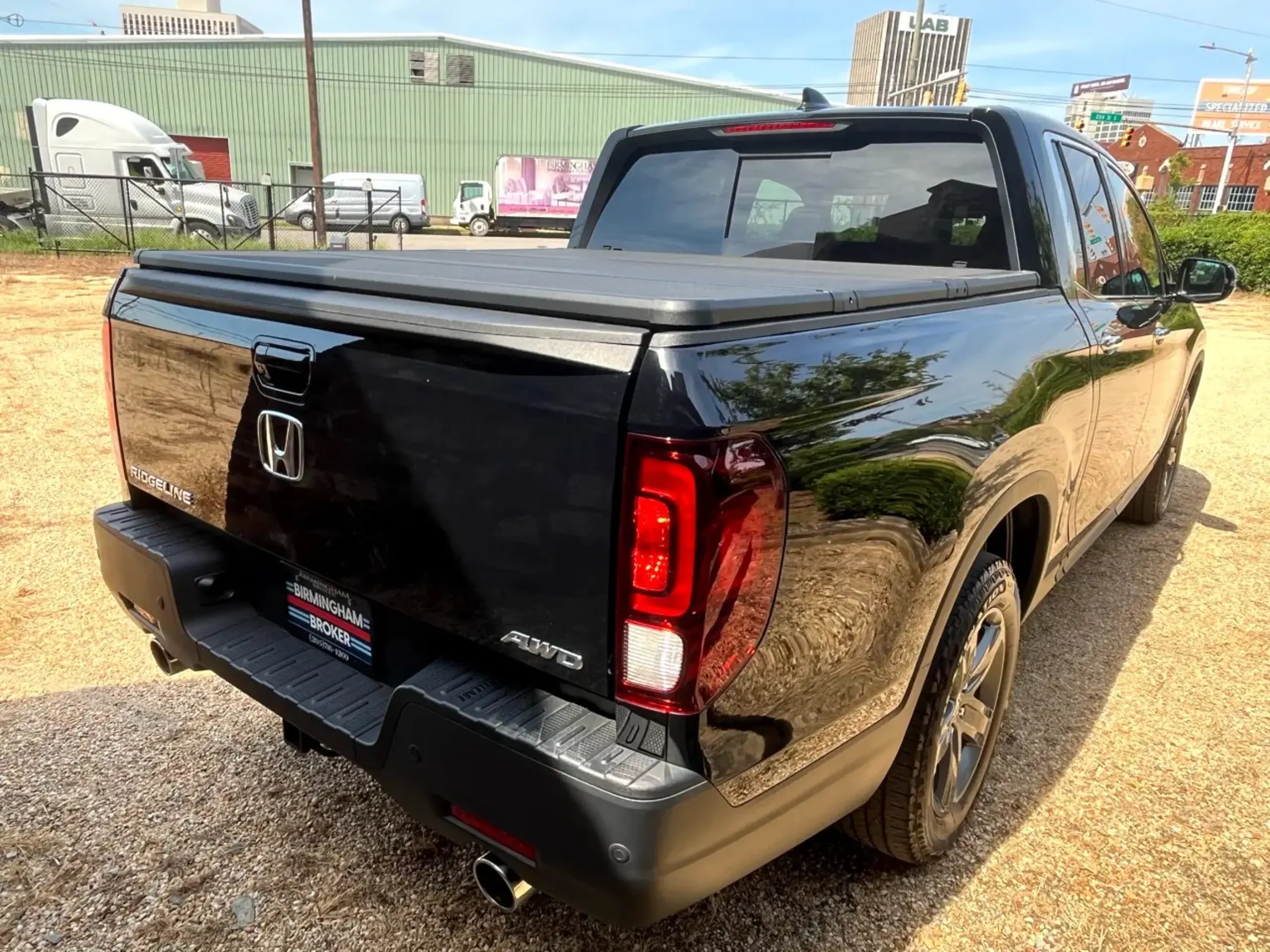 2023-honda-ridgeline-for-sale-birmingham-al-8