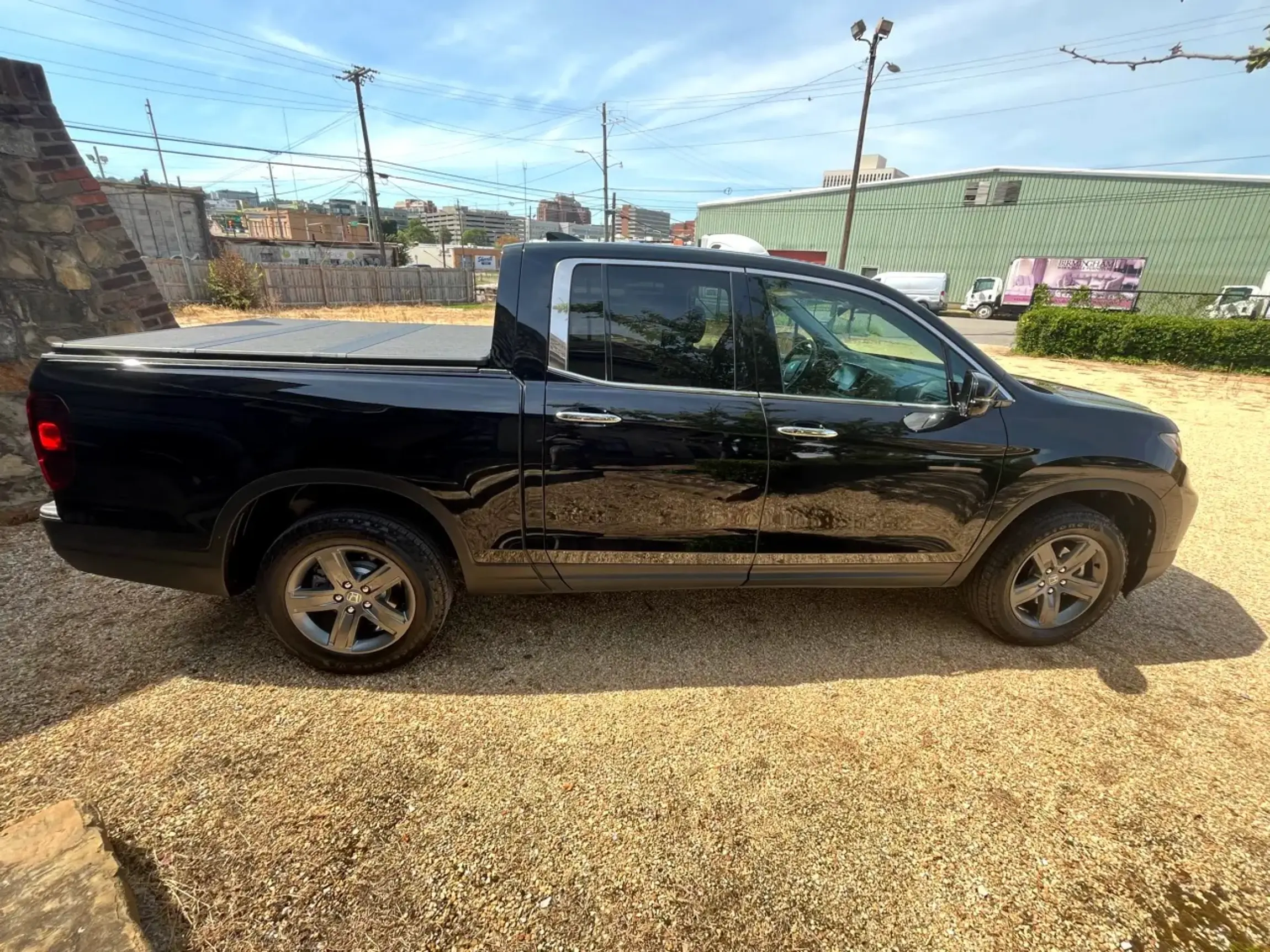 2023-honda-ridgeline-for-sale-birmingham-al-9