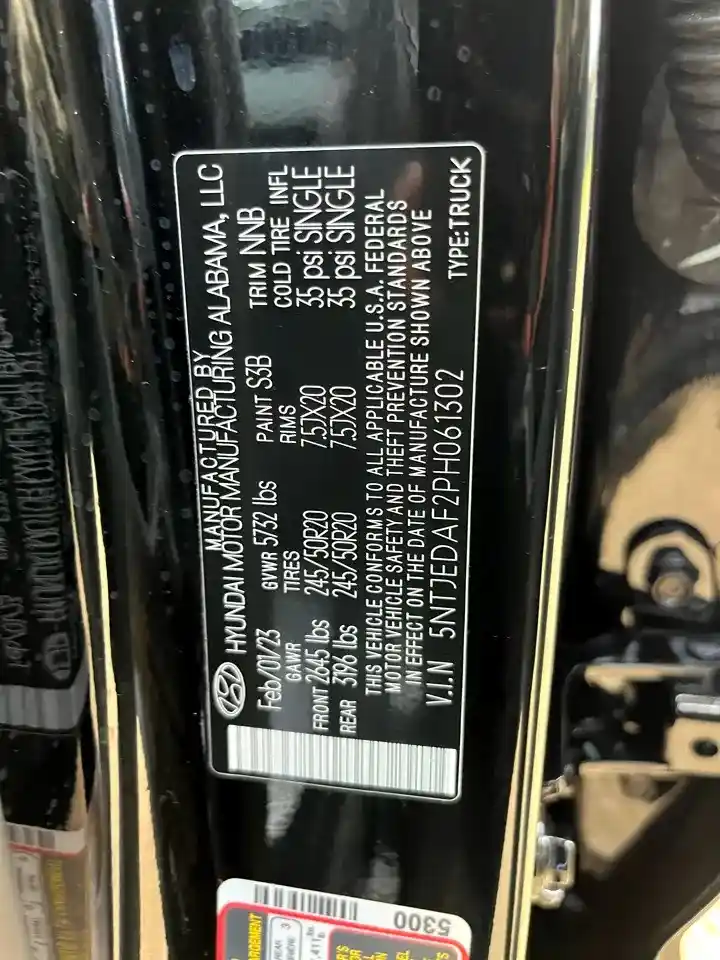 2023-hyundai-santa-cruz-for-sale-birmingham-al-17