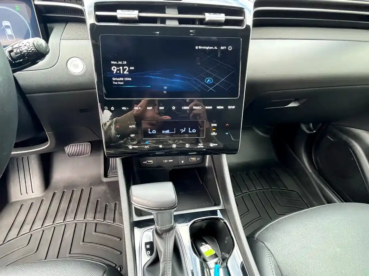 2023-hyundai-santa-cruz-for-sale-birmingham-al-27