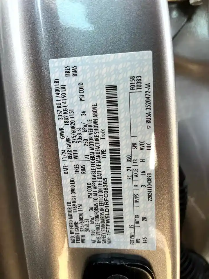 2024-ford-f150-lariat-for-sale-birmingham-al-23