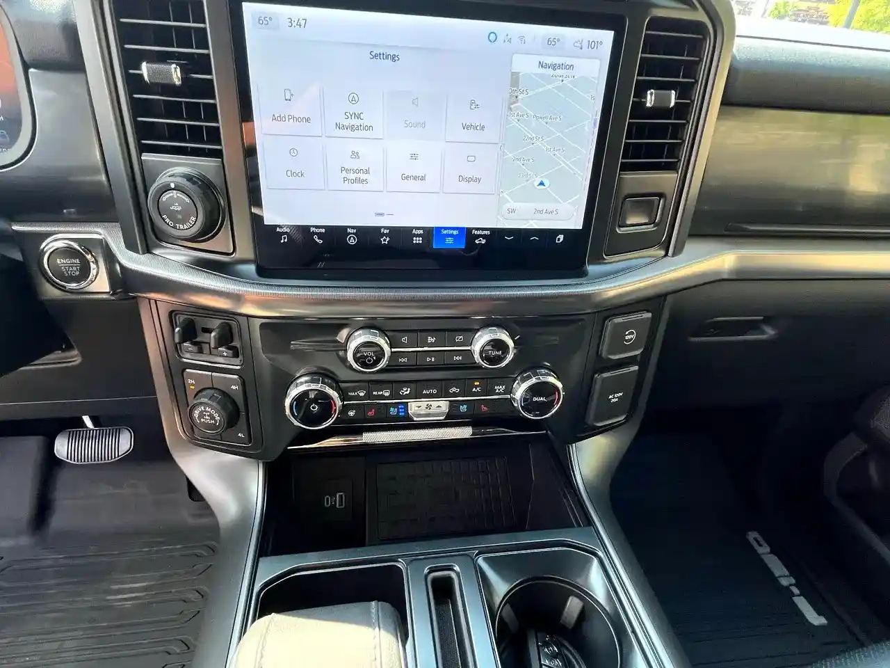 2024-ford-f150-lariat-for-sale-birmingham-al-27