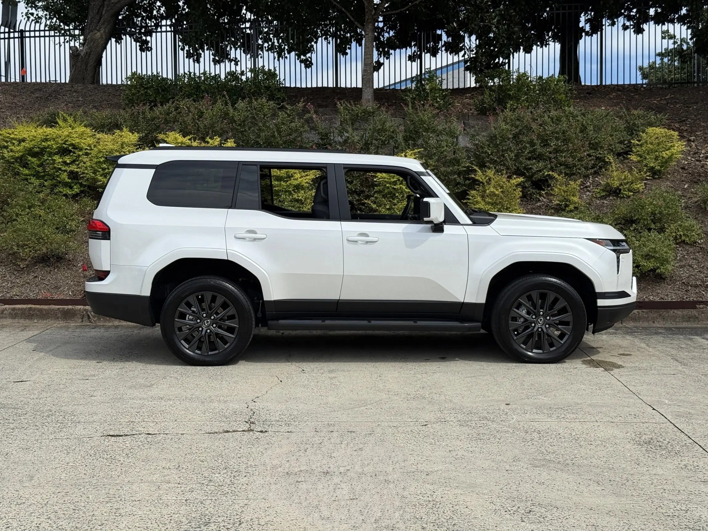 2024-lexus-gx-550-for-sale-charlotte-nc-2