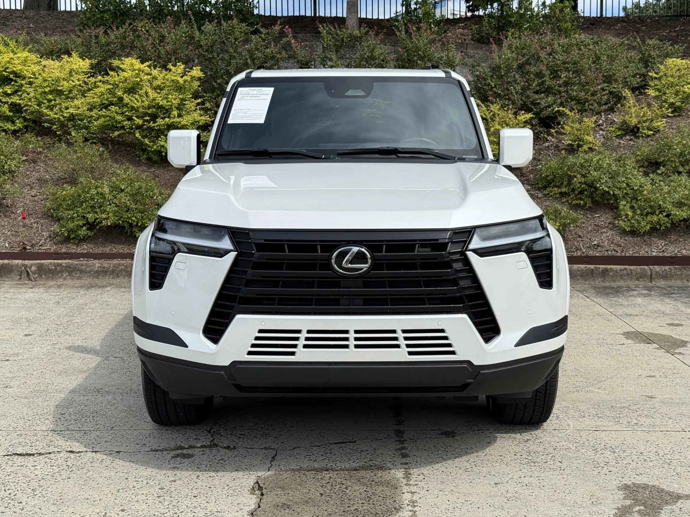 2024-lexus-gx-550-for-sale-charlotte-nc-8