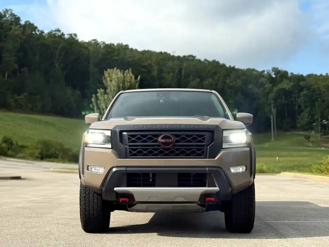 2024-nissan-frontier-pro4x-for-sale-kingston-tn-9