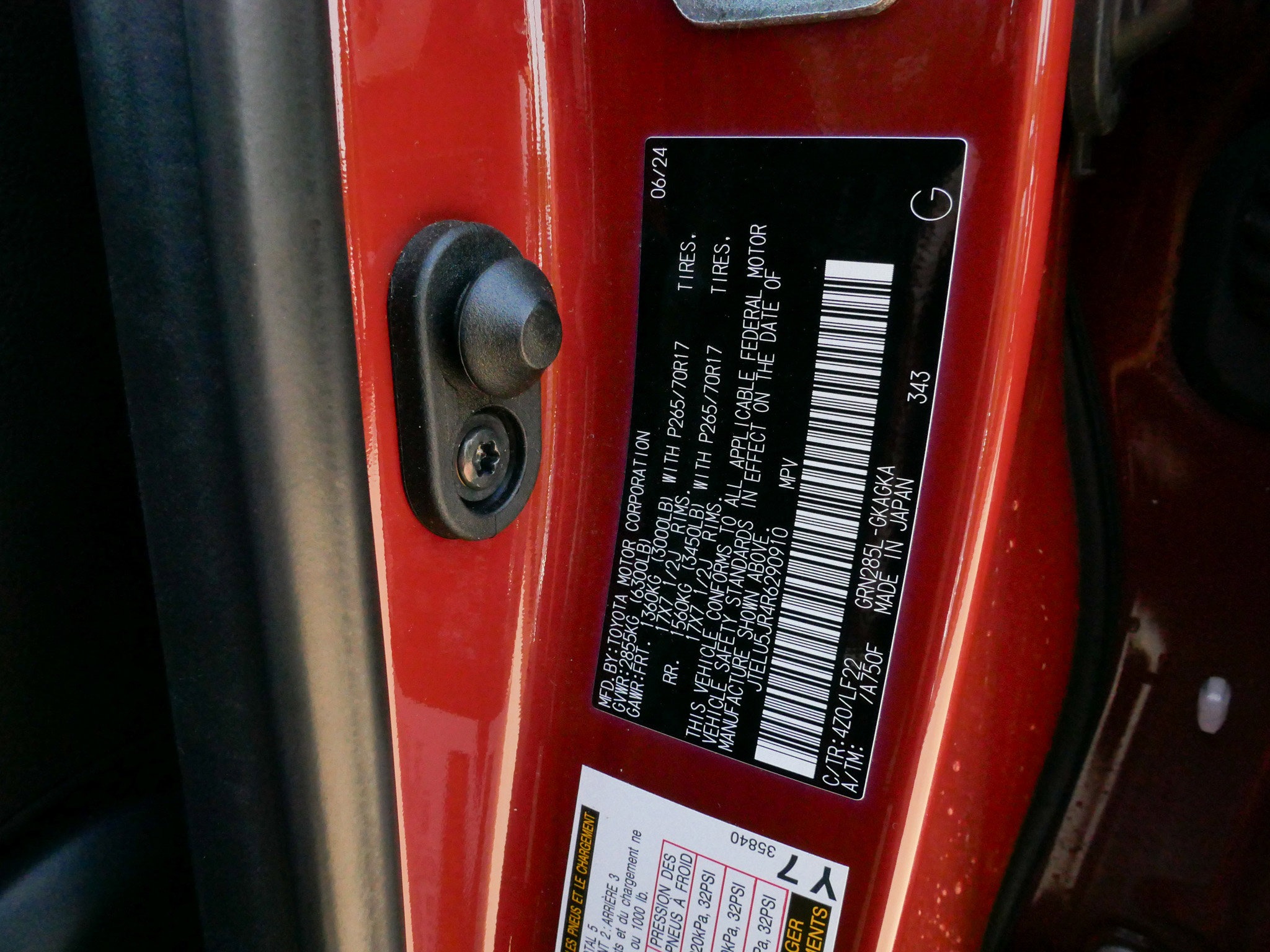2024-toyota-4runner-trd-pro-for-sale-wilmington-nc-2