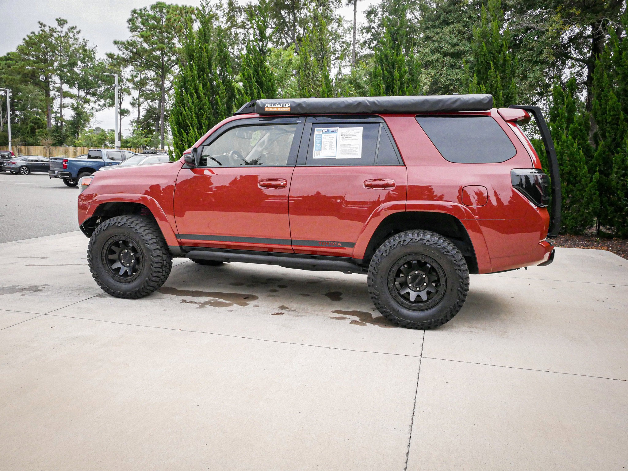 2024-toyota-4runner-trd-pro-for-sale-wilmington-nc-32