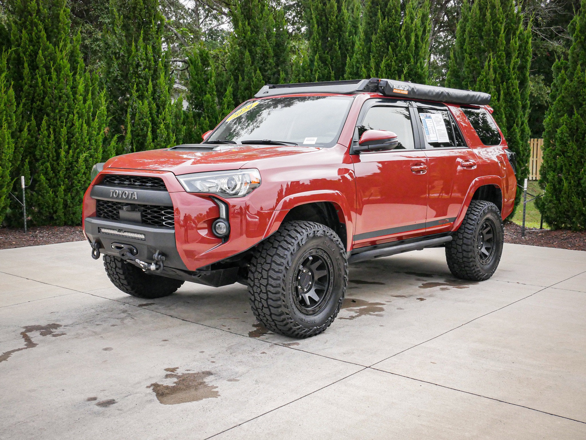 2024-toyota-4runner-trd-pro-for-sale-wilmington-nc-34