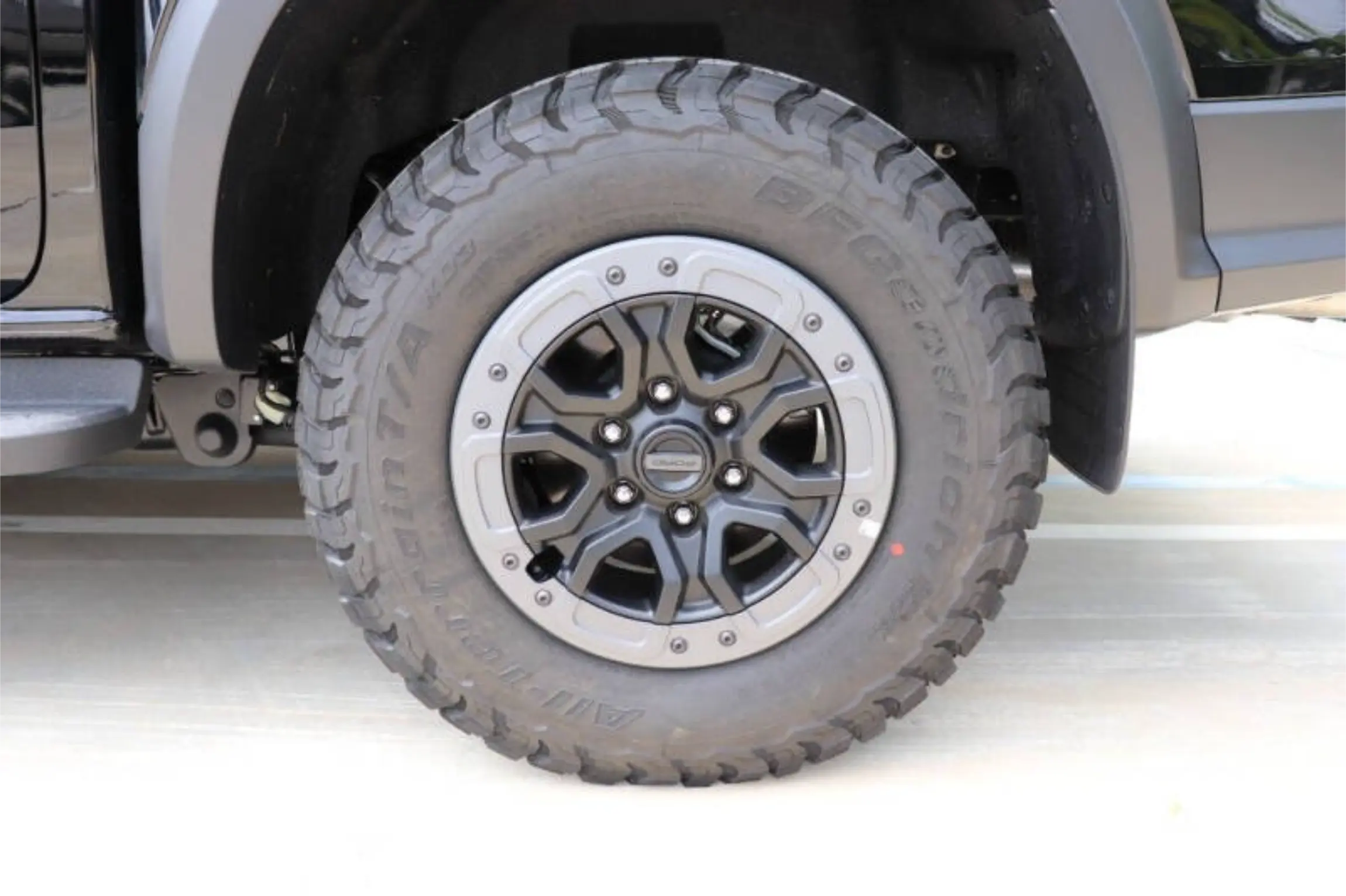 2025-ford-ranger-raptor-for-sale-miami-fl-11