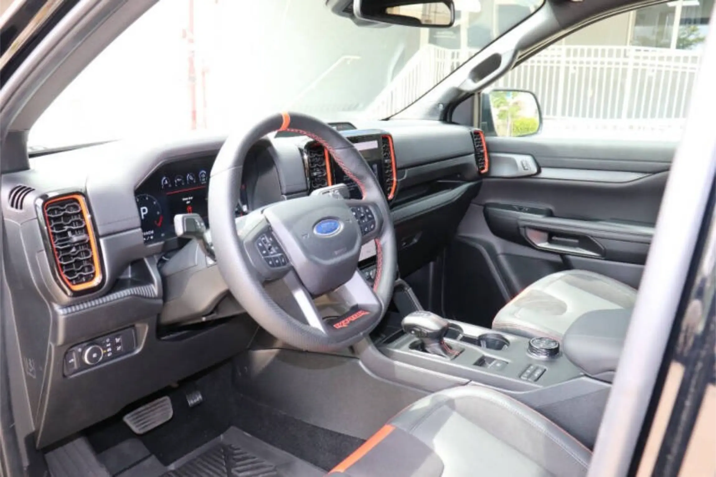 2025-ford-ranger-raptor-for-sale-miami-fl-14