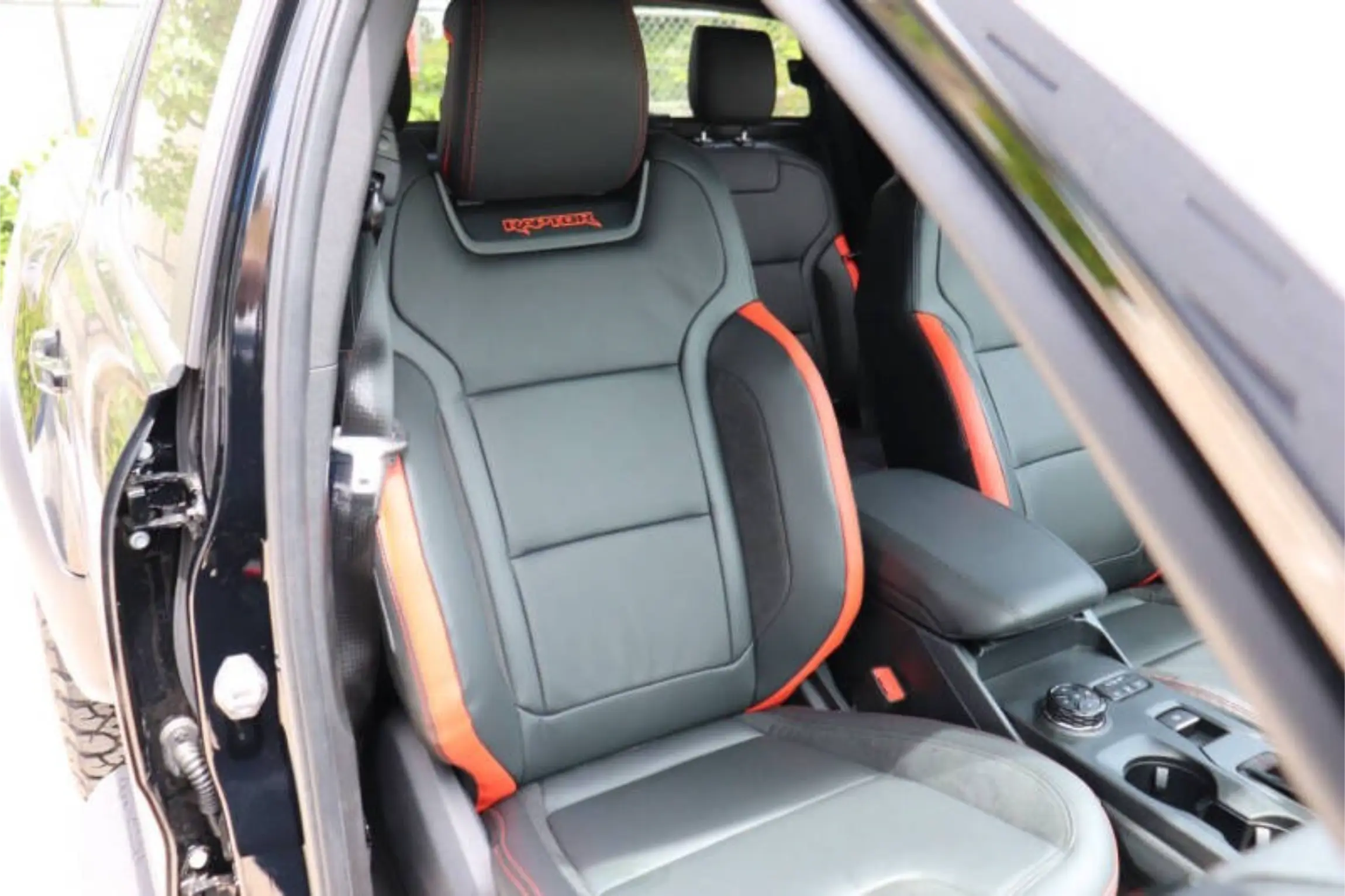 2025-ford-ranger-raptor-for-sale-miami-fl-18