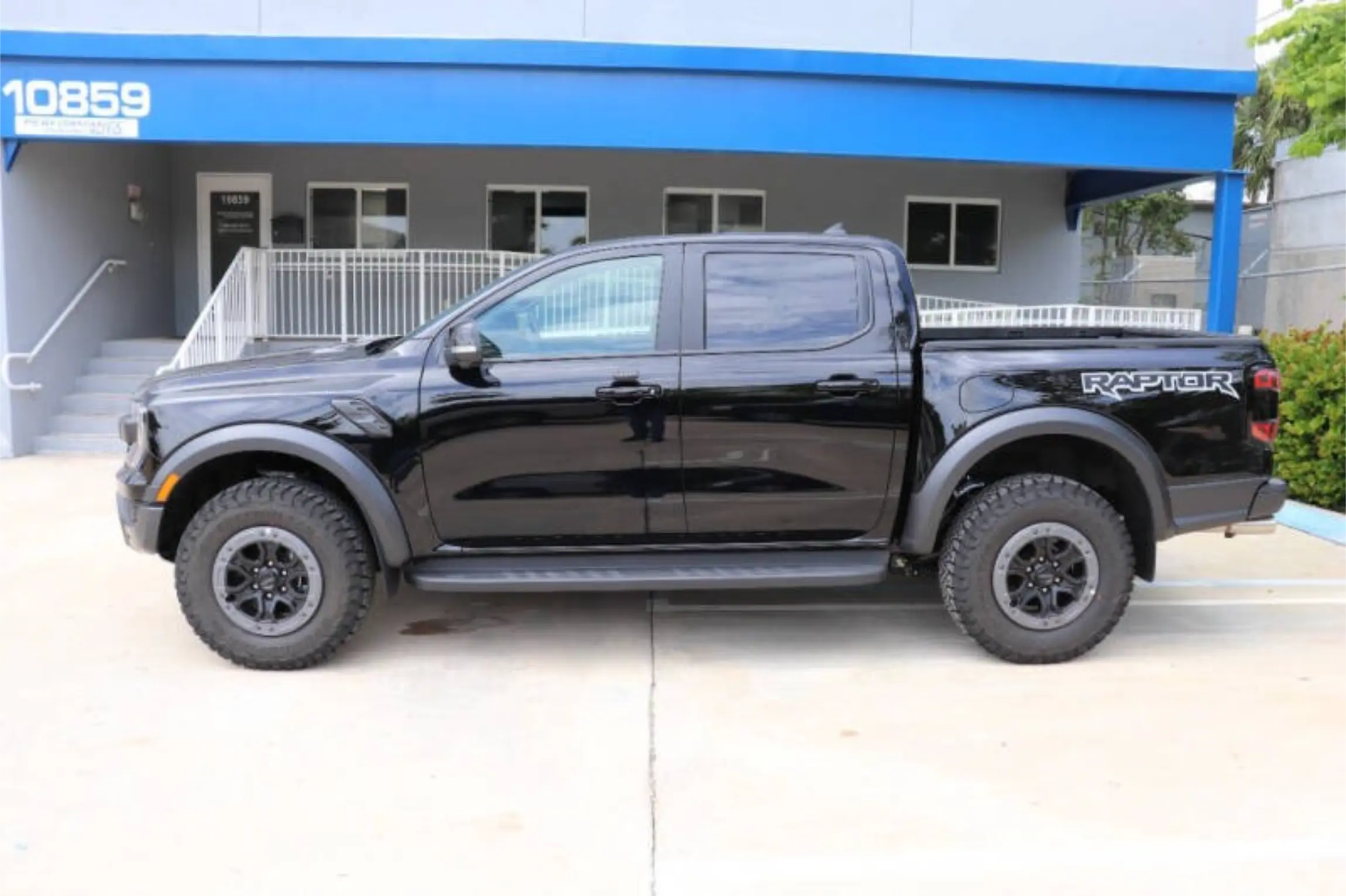 2025-ford-ranger-raptor-for-sale-miami-fl-2