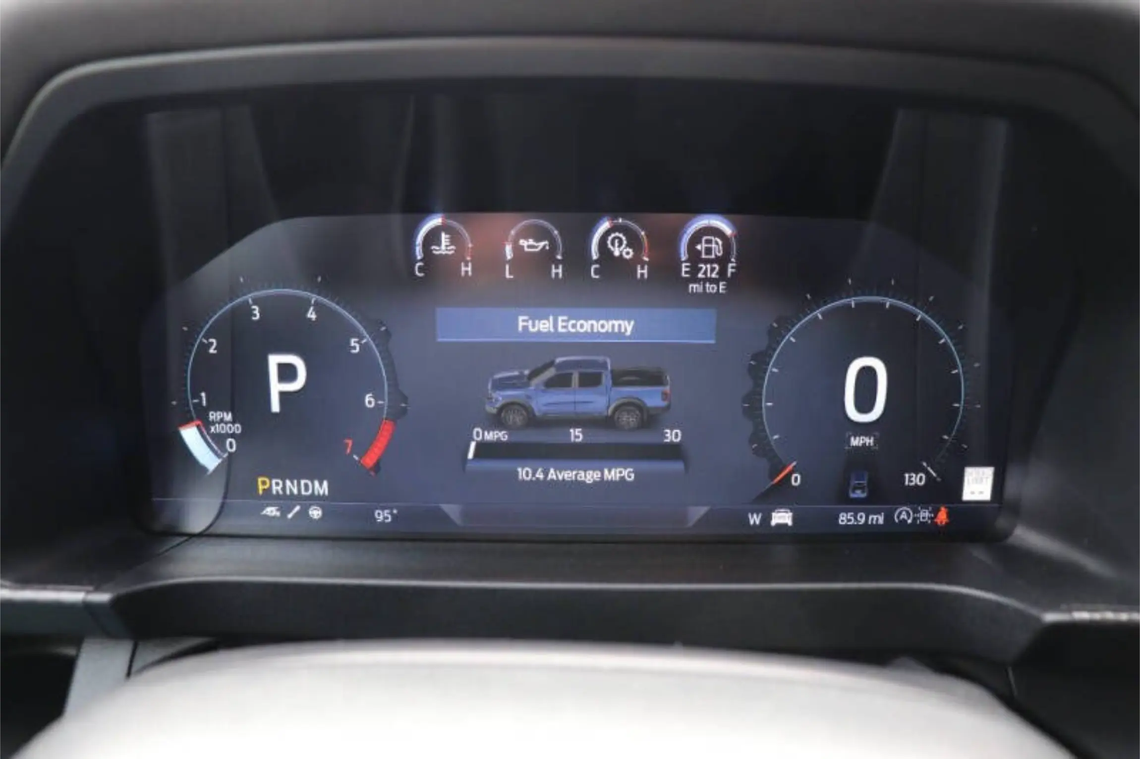 2025-ford-ranger-raptor-for-sale-miami-fl-21