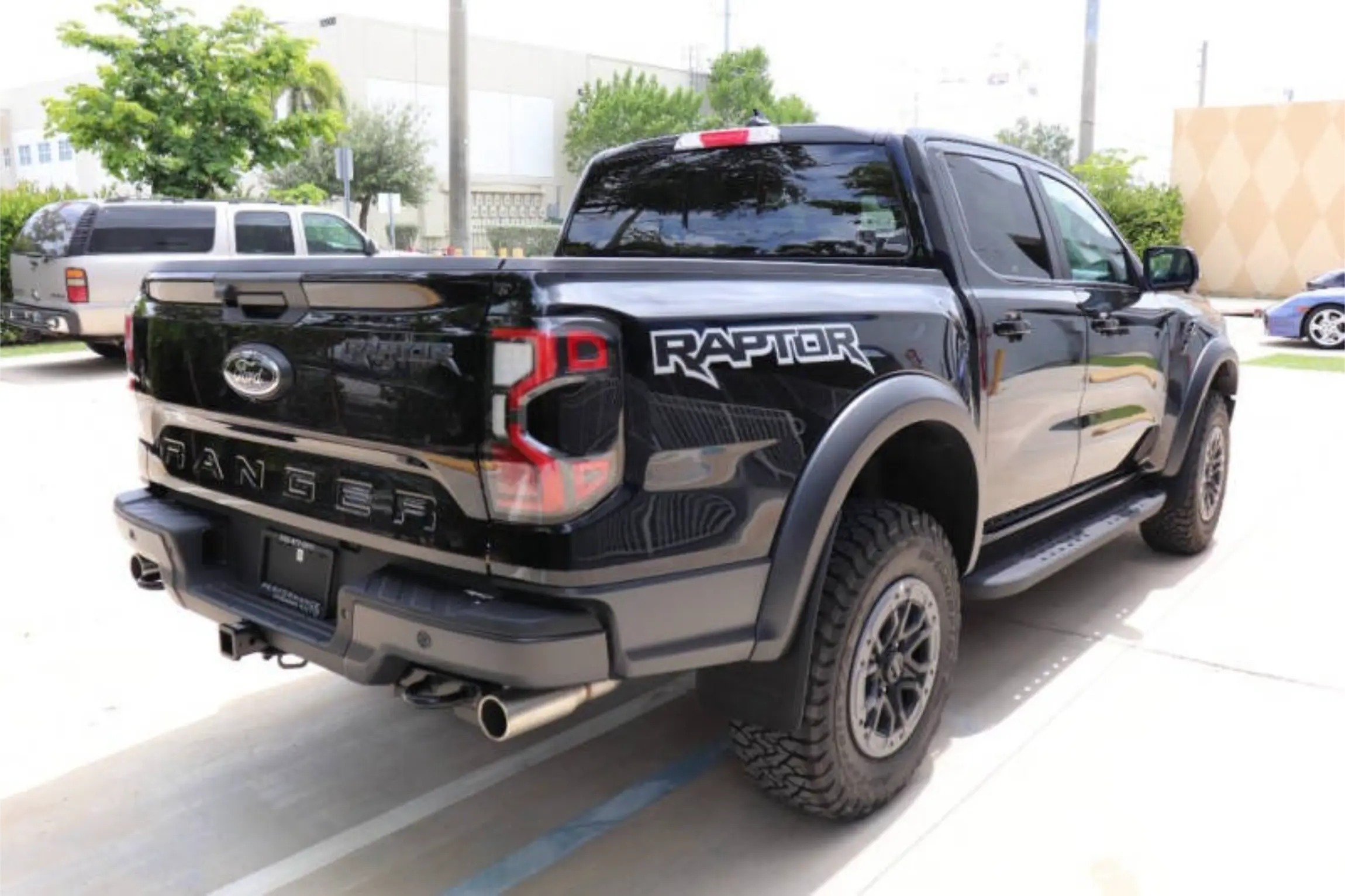 2025-ford-ranger-raptor-for-sale-miami-fl-7