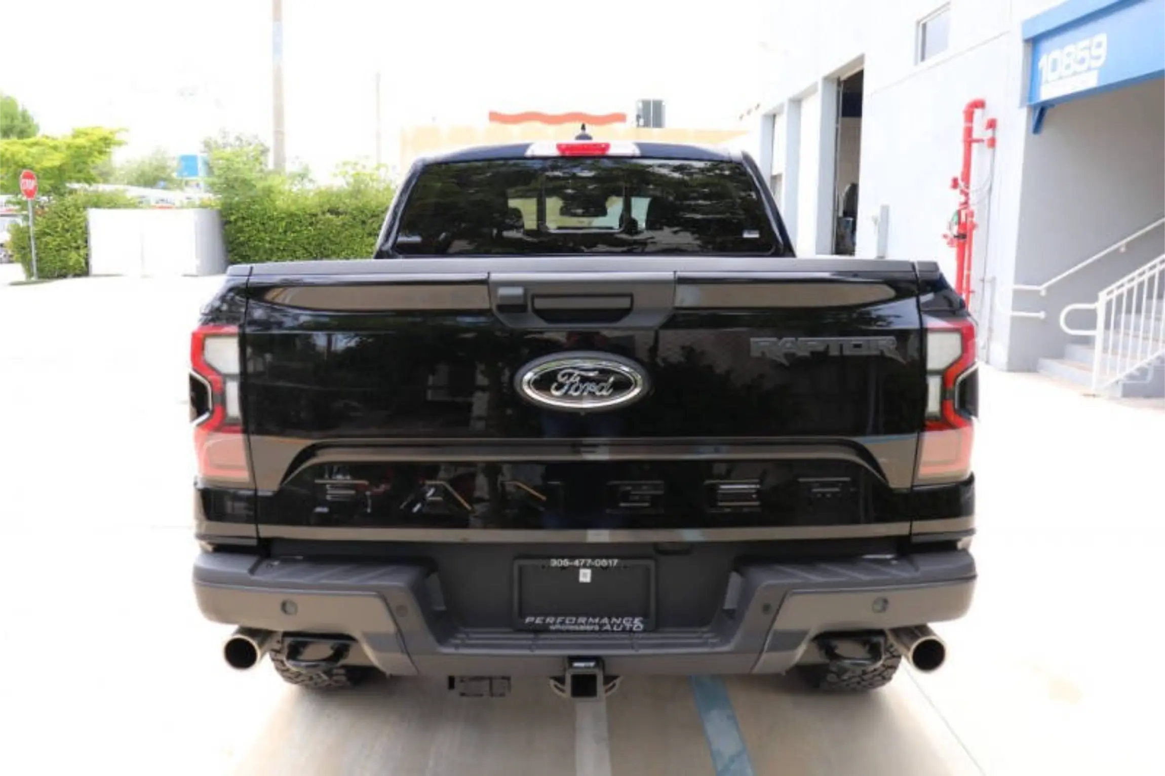 2025-ford-ranger-raptor-for-sale-miami-fl-8
