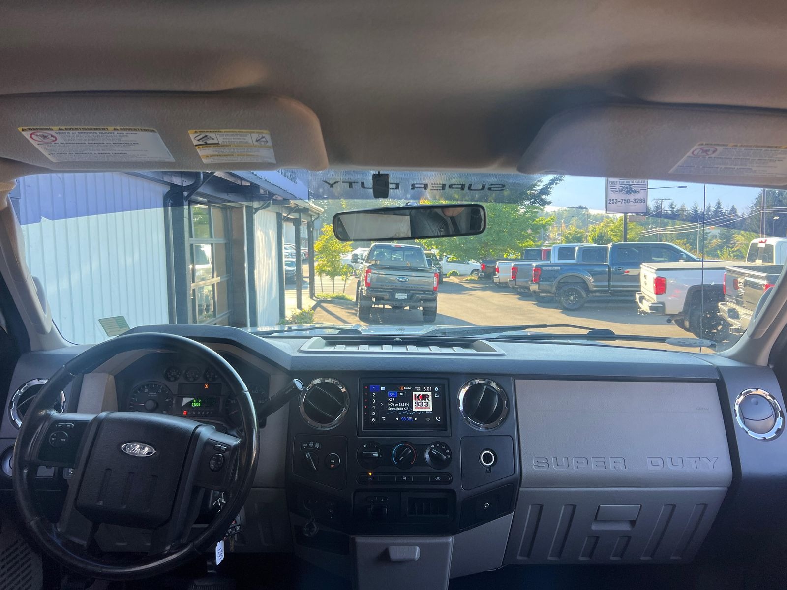 modified-2009-ford-f-350-xlt-for-sale-bonney-lake-wa-13
