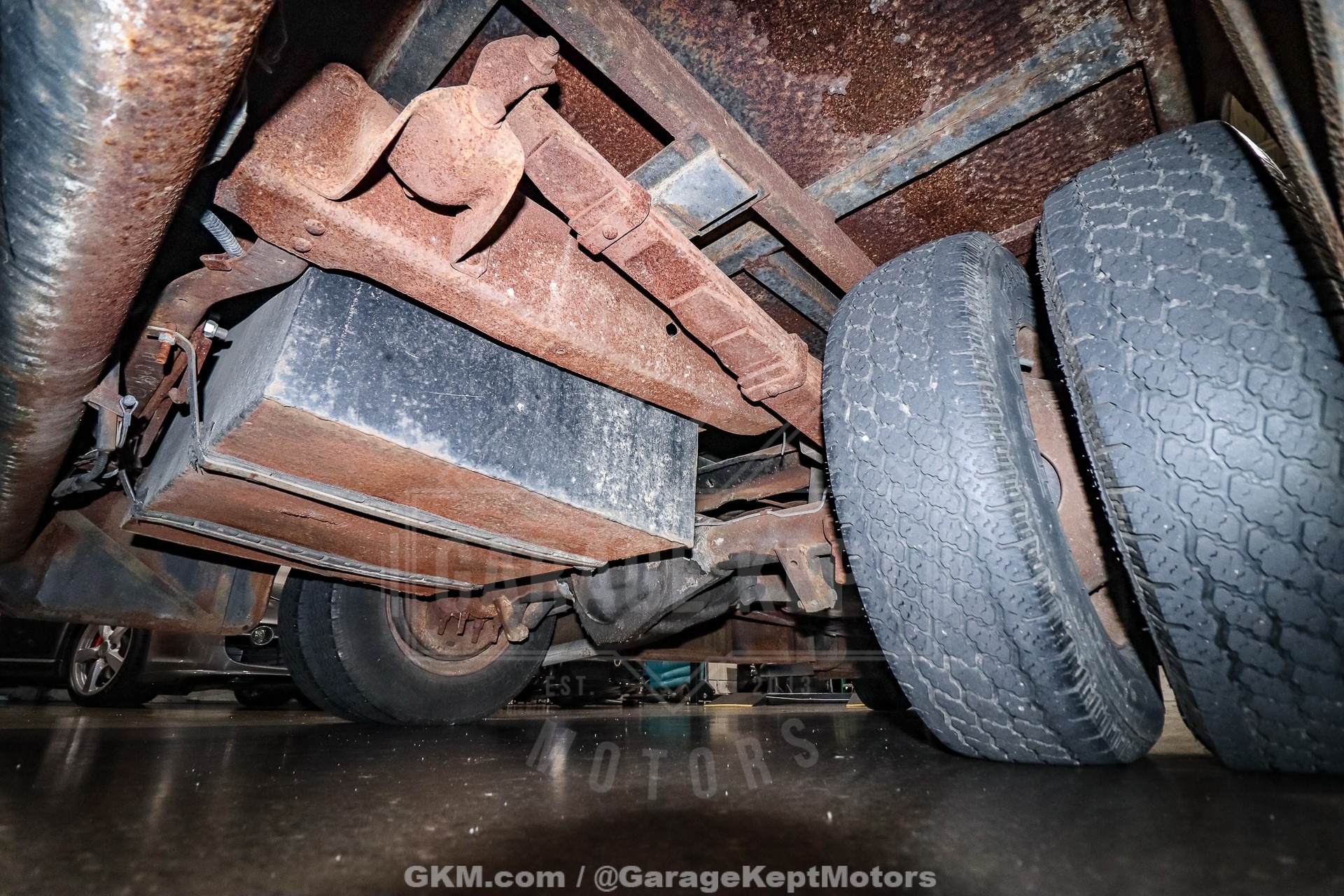 1952-ford-f6-coe-for-sale-grand-rapids-mi-115
