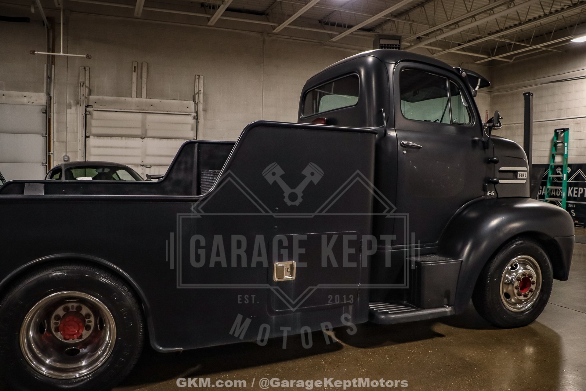 1952-ford-f6-coe-for-sale-grand-rapids-mi-48