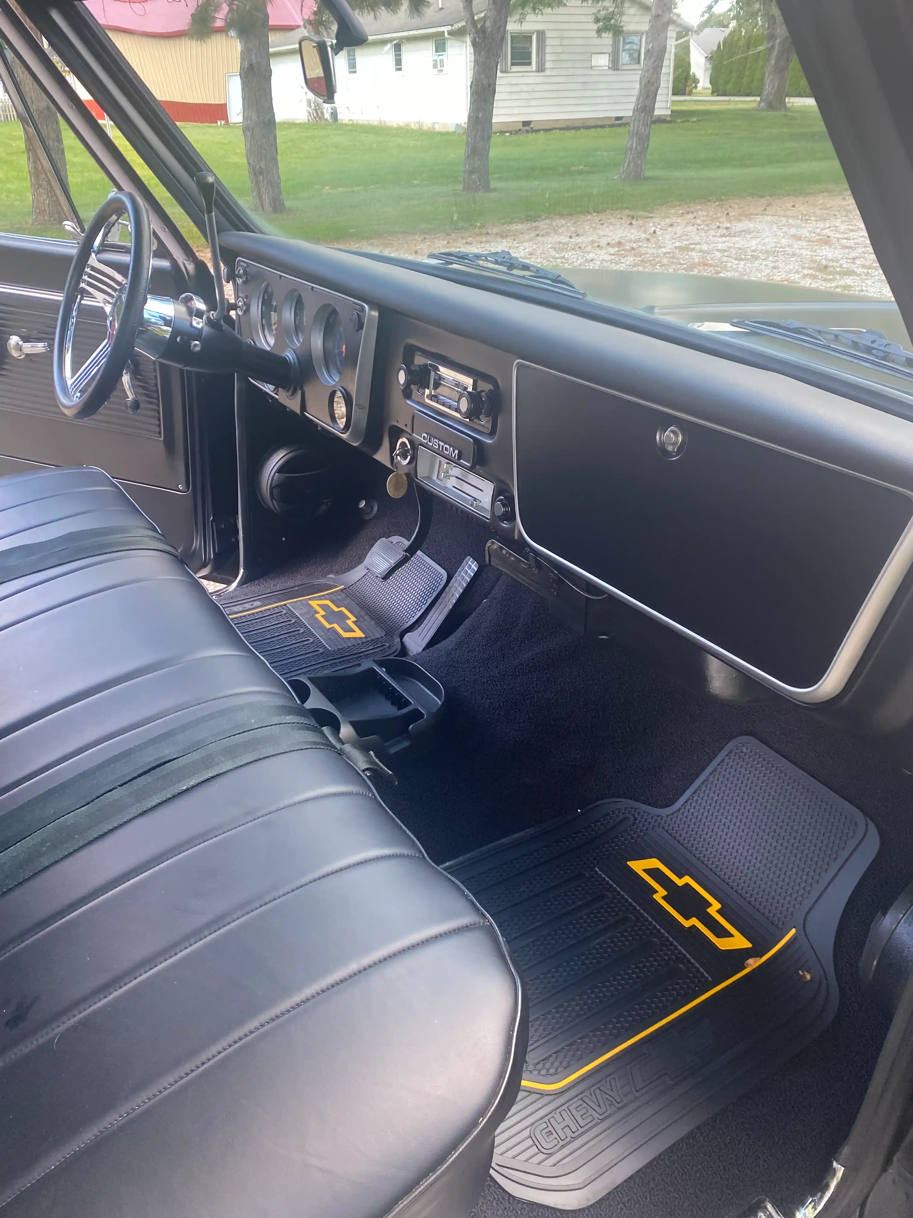 1967-Chevrolet-C10-Heavy Half-Long Bed-for-sale-14