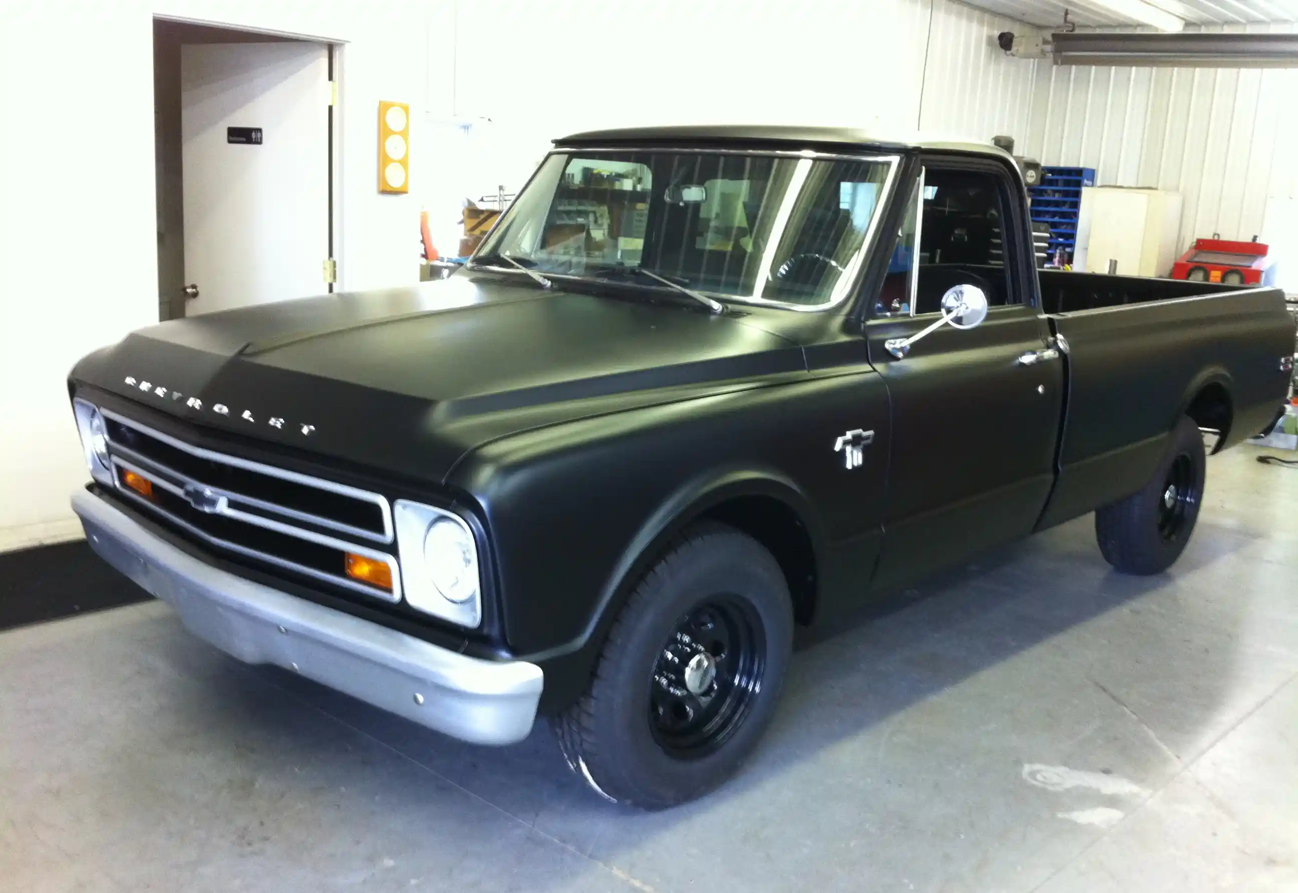1967-Chevrolet-C10-Heavy Half-Long Bed-for-sale-40