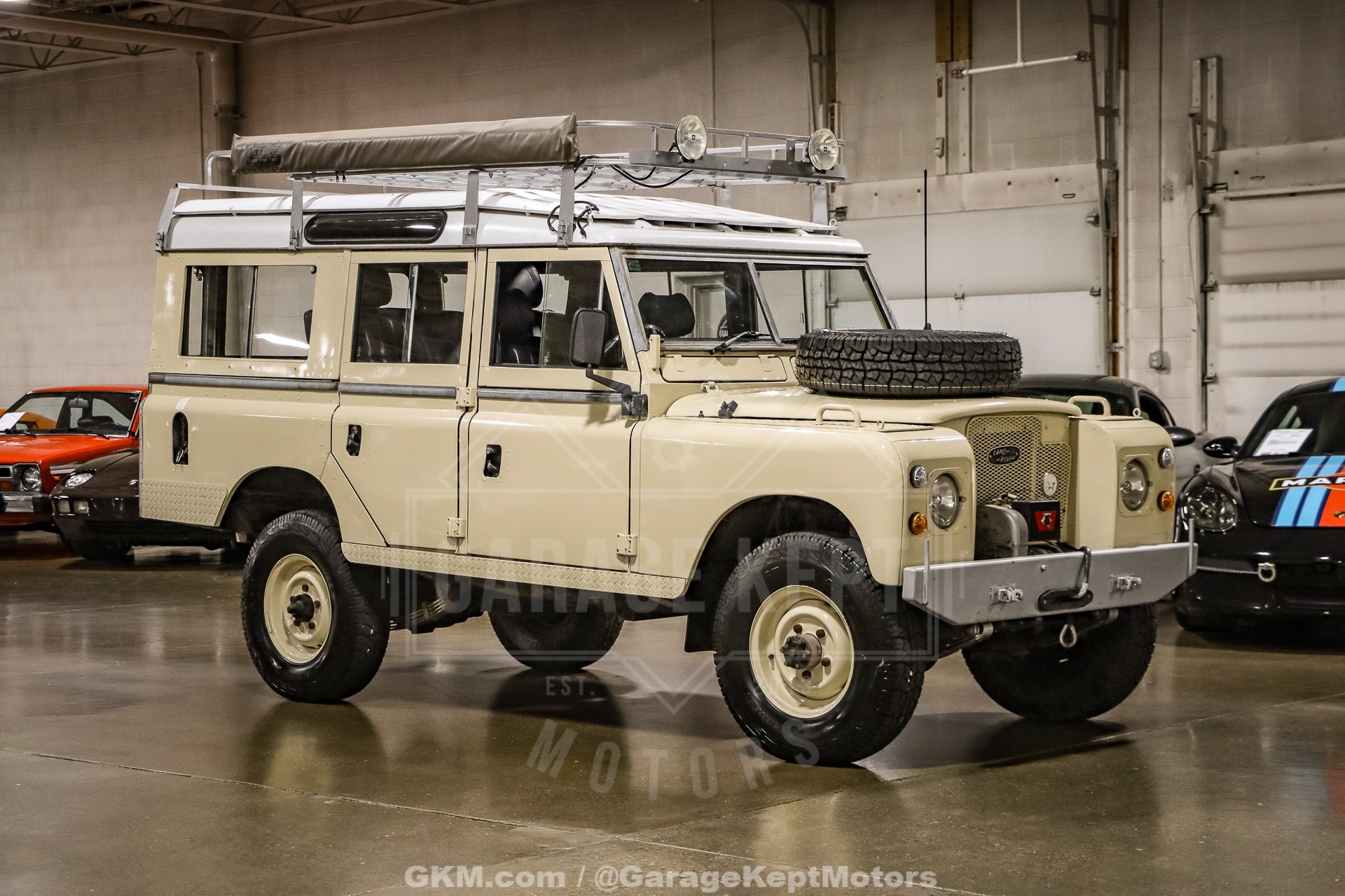 1974-land-rover-10-series-iii-wagon-for-sale-grand-rapids-mi-1