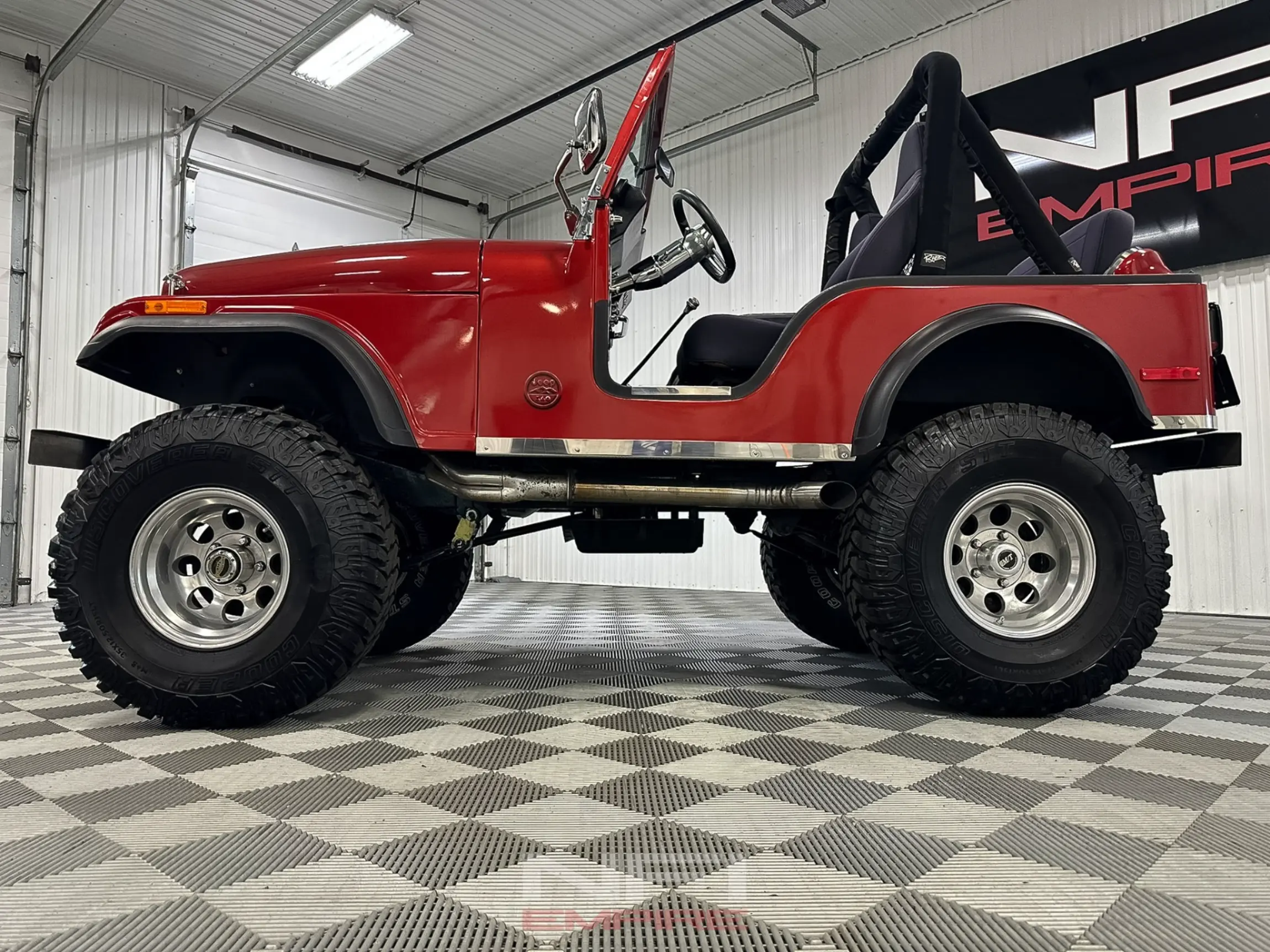 1978-jeep-cj-5-for-sale-north-east-pa-10