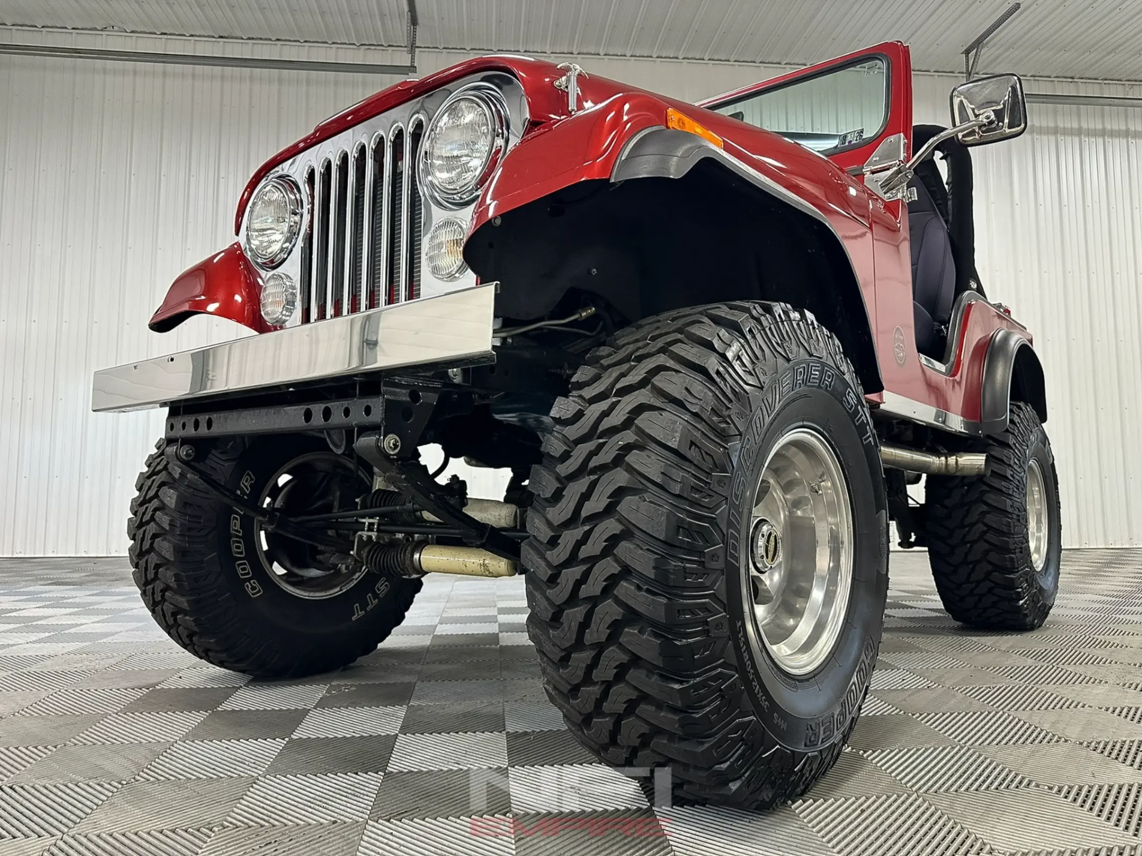 1978-jeep-cj-5-for-sale-north-east-pa-12