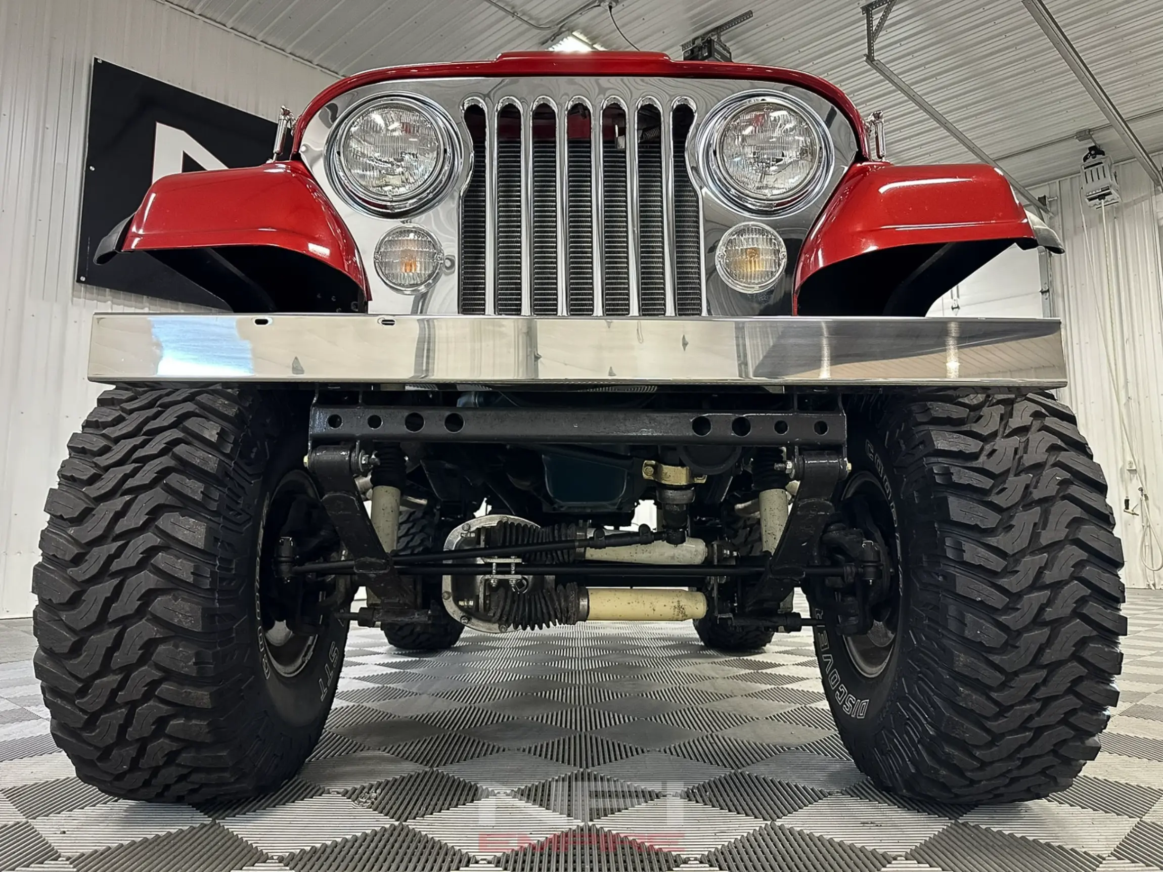 1978-jeep-cj-5-for-sale-north-east-pa-13