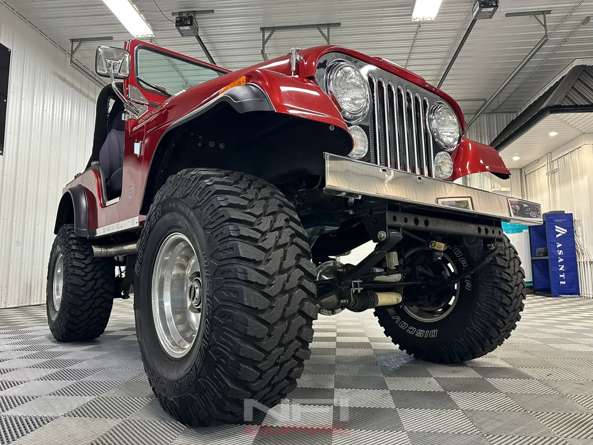 1978-jeep-cj-5-for-sale-north-east-pa-14