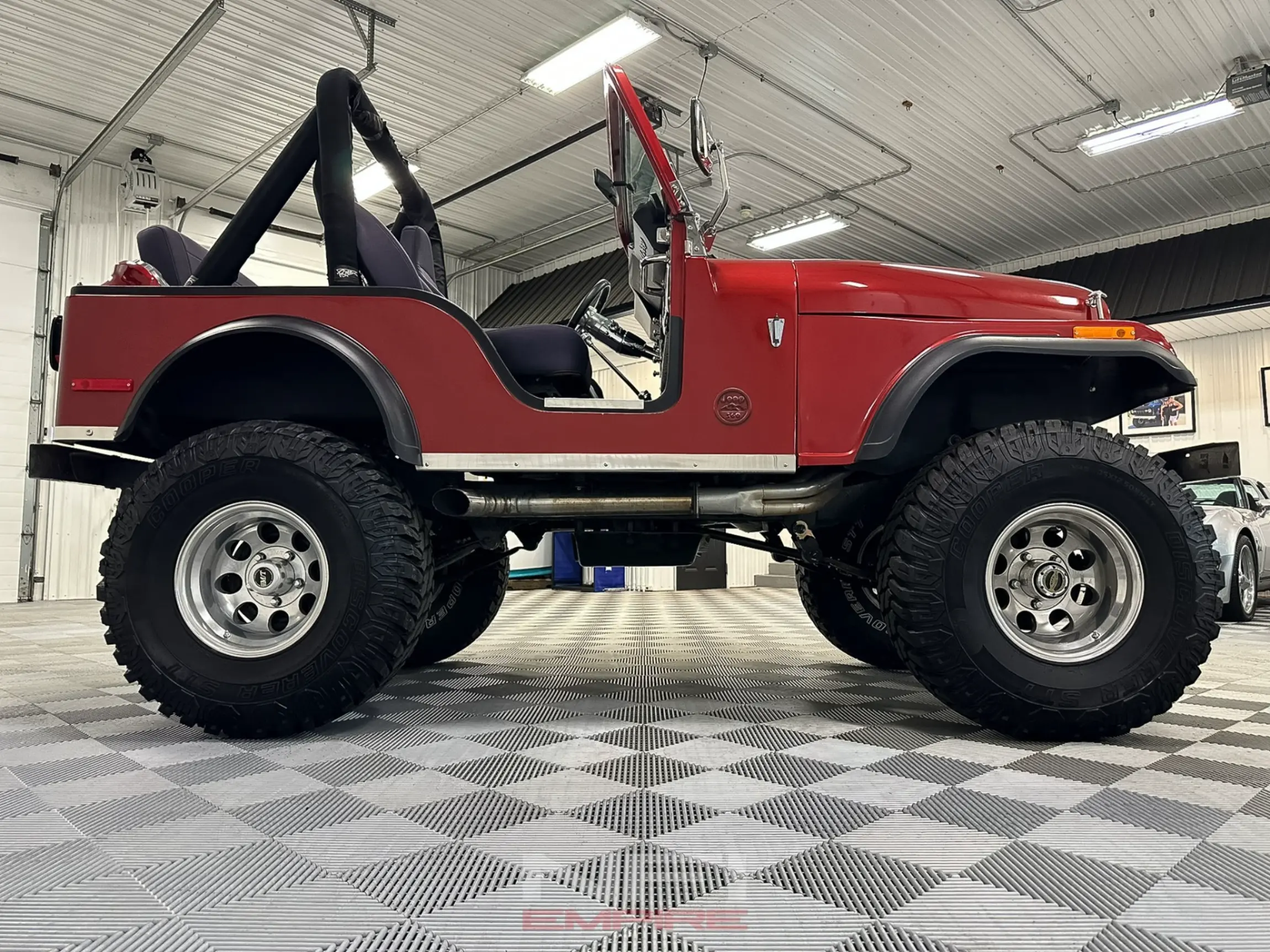1978-jeep-cj-5-for-sale-north-east-pa-16