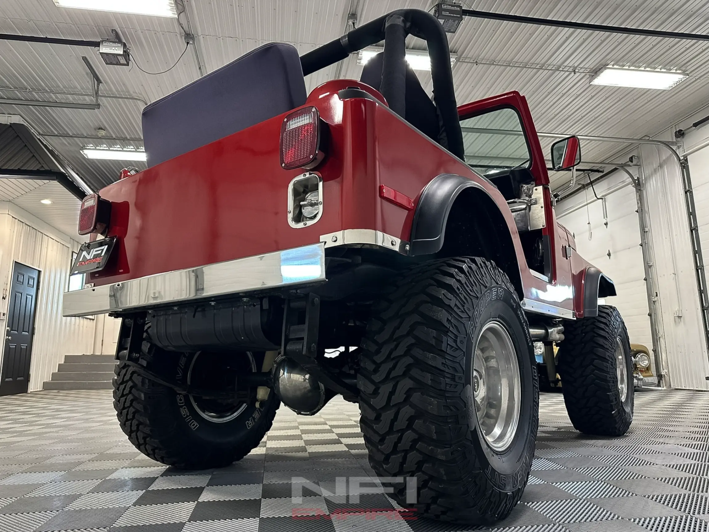 1978-jeep-cj-5-for-sale-north-east-pa-18