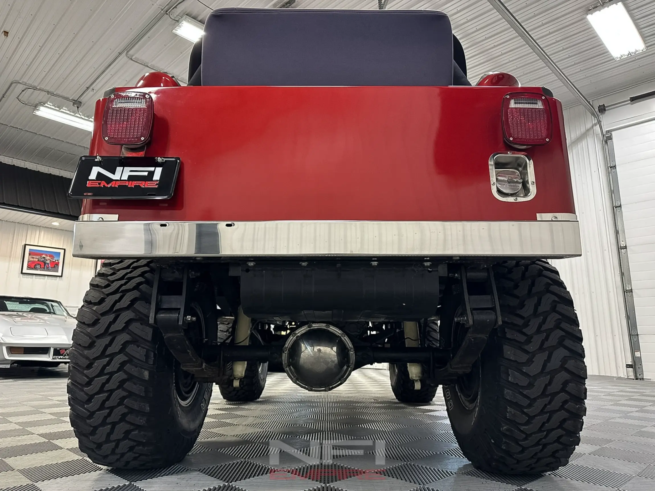 1978-jeep-cj-5-for-sale-north-east-pa-19