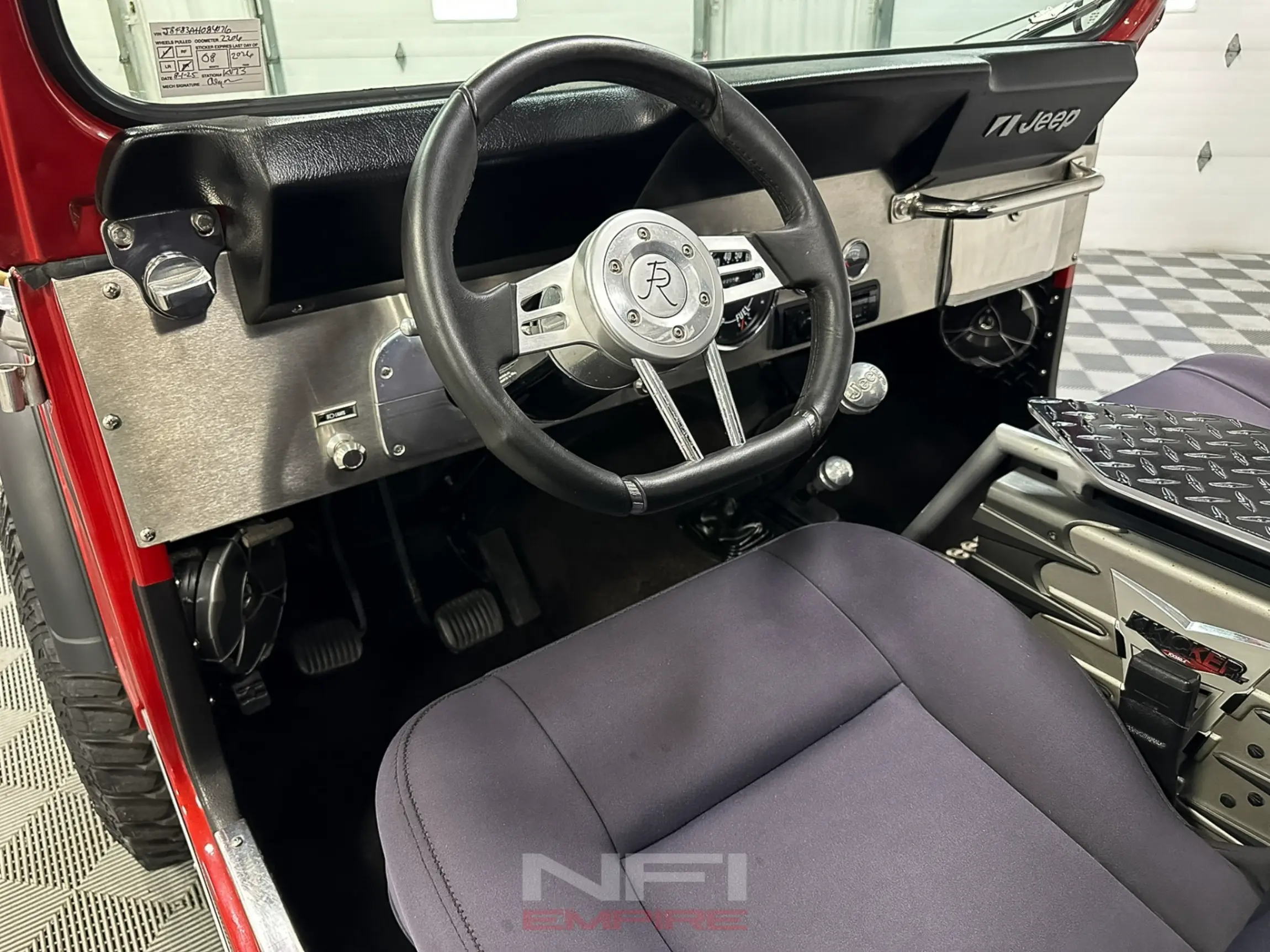 1978-jeep-cj-5-for-sale-north-east-pa-22