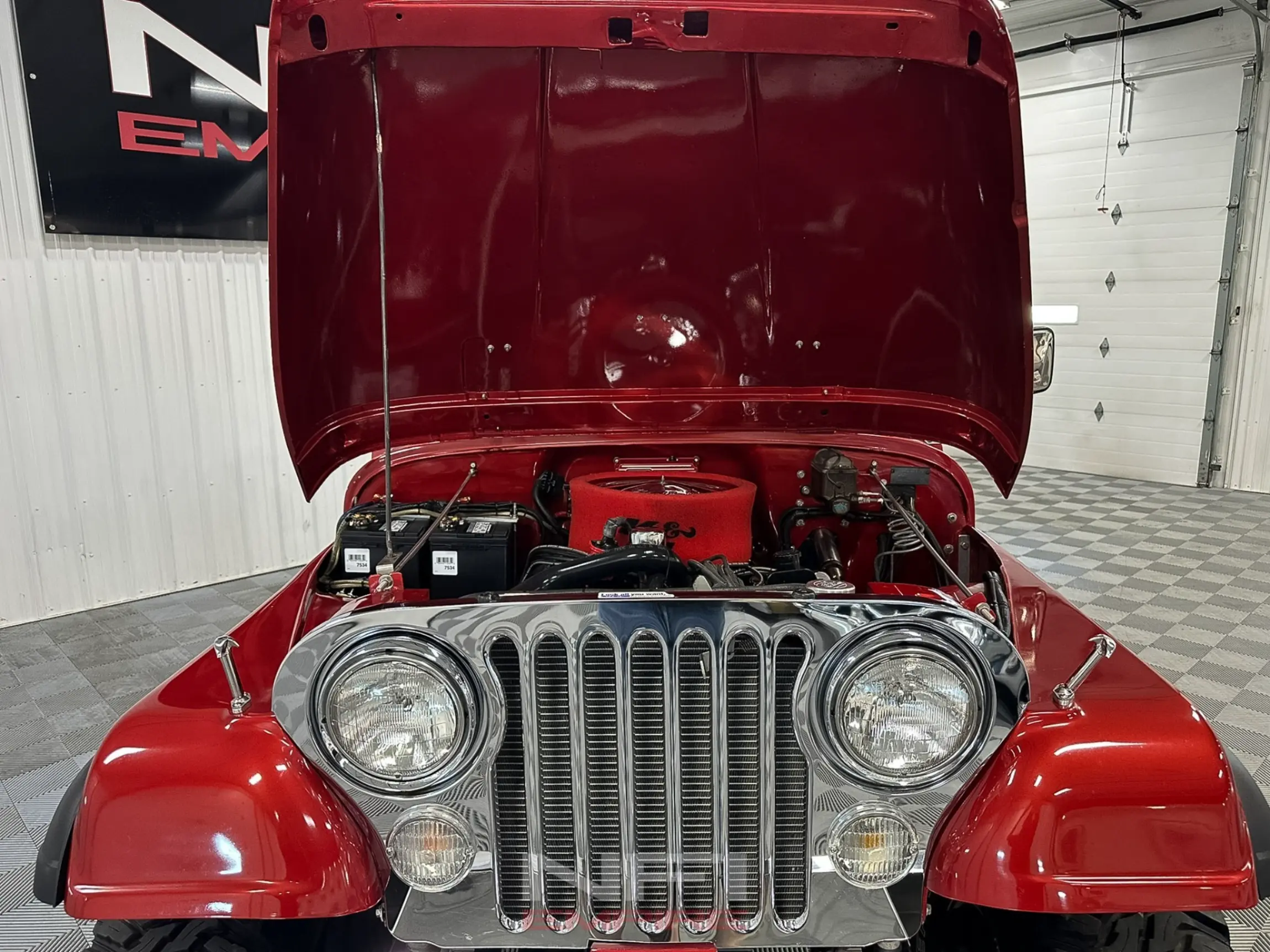 1978-jeep-cj-5-for-sale-north-east-pa-33