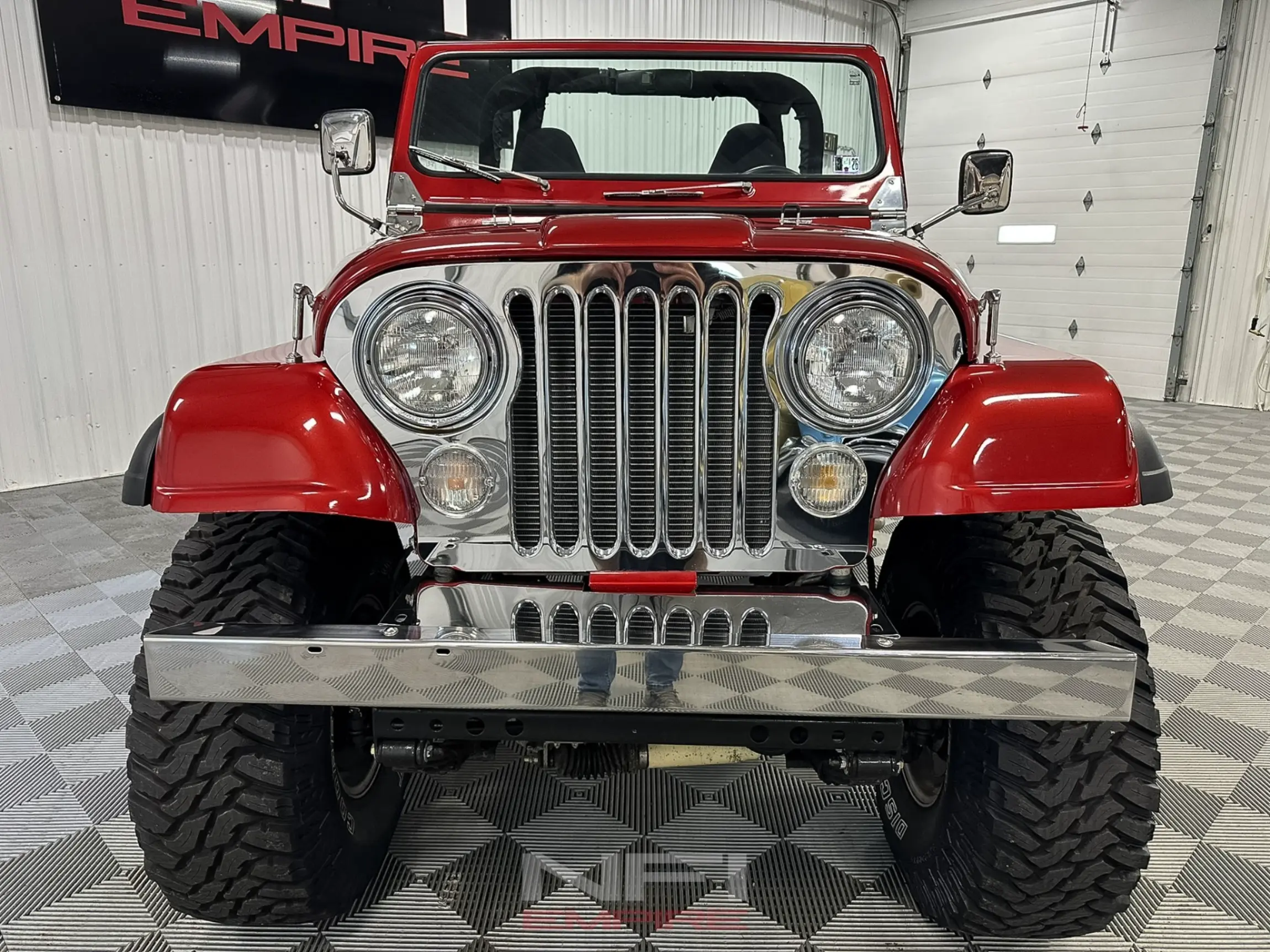 1978-jeep-cj-5-for-sale-north-east-pa-4