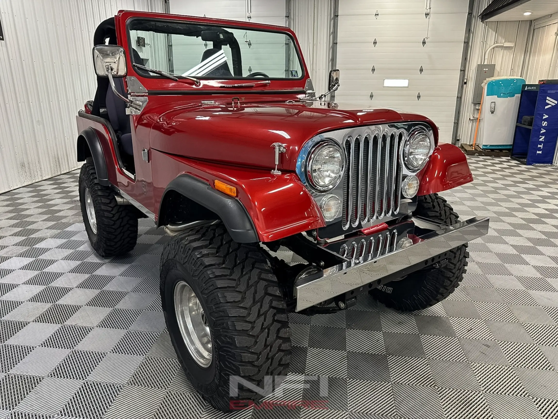 1978-jeep-cj-5-for-sale-north-east-pa-5