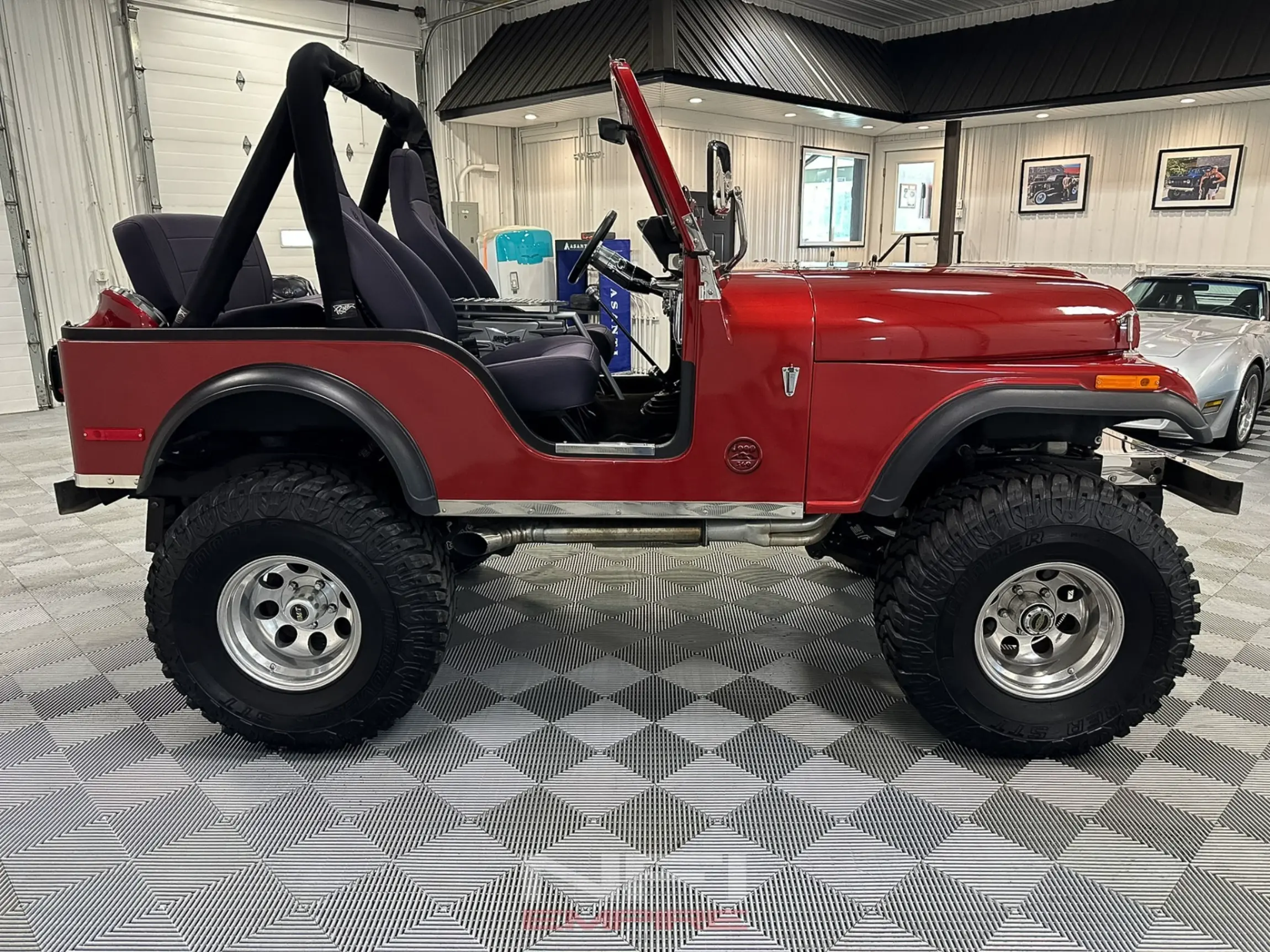 1978-jeep-cj-5-for-sale-north-east-pa-6