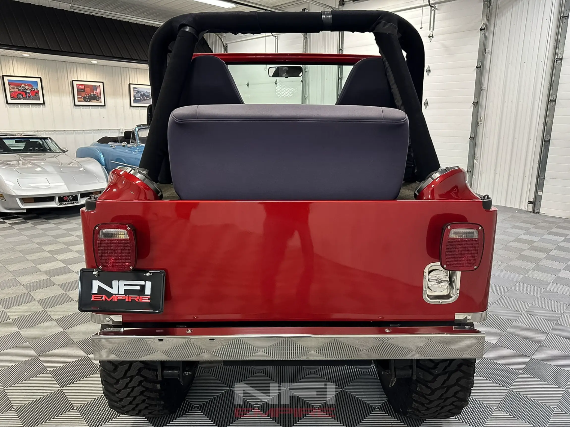 1978-jeep-cj-5-for-sale-north-east-pa-8