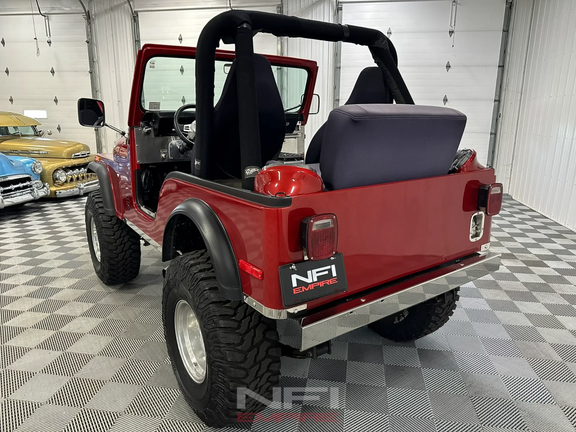 1978-jeep-cj-5-for-sale-north-east-pa-9