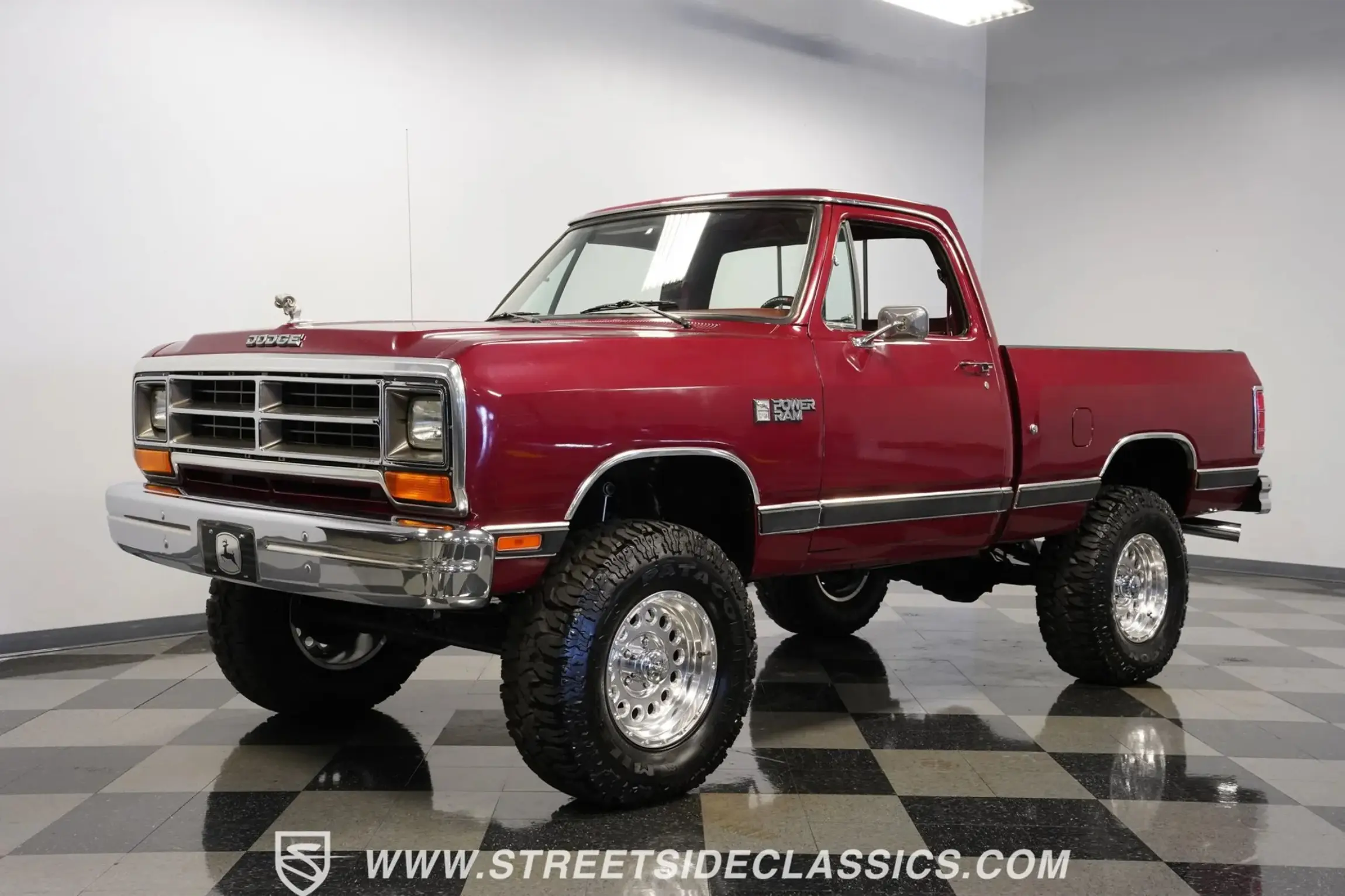 1986-dodge-power-ram-150-royal-se-for-sale-charlotte-nc-1