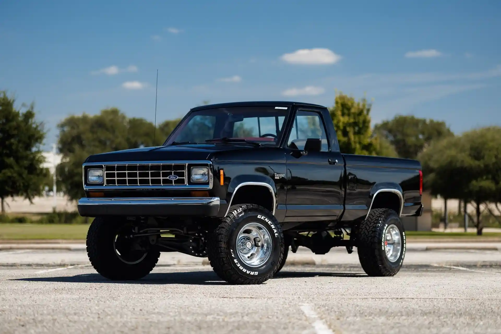 1988-ford-ranger-xlt-for-sale-dallas-tx-1