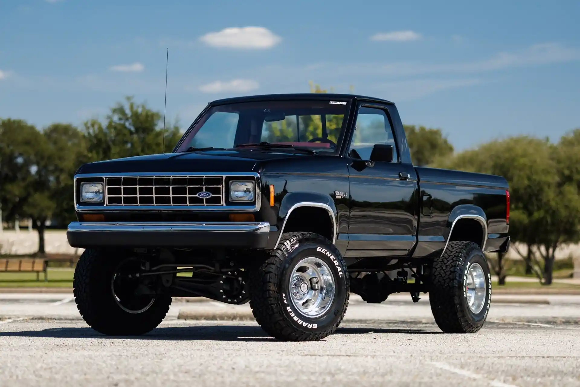 1988-ford-ranger-xlt-for-sale-dallas-tx-2