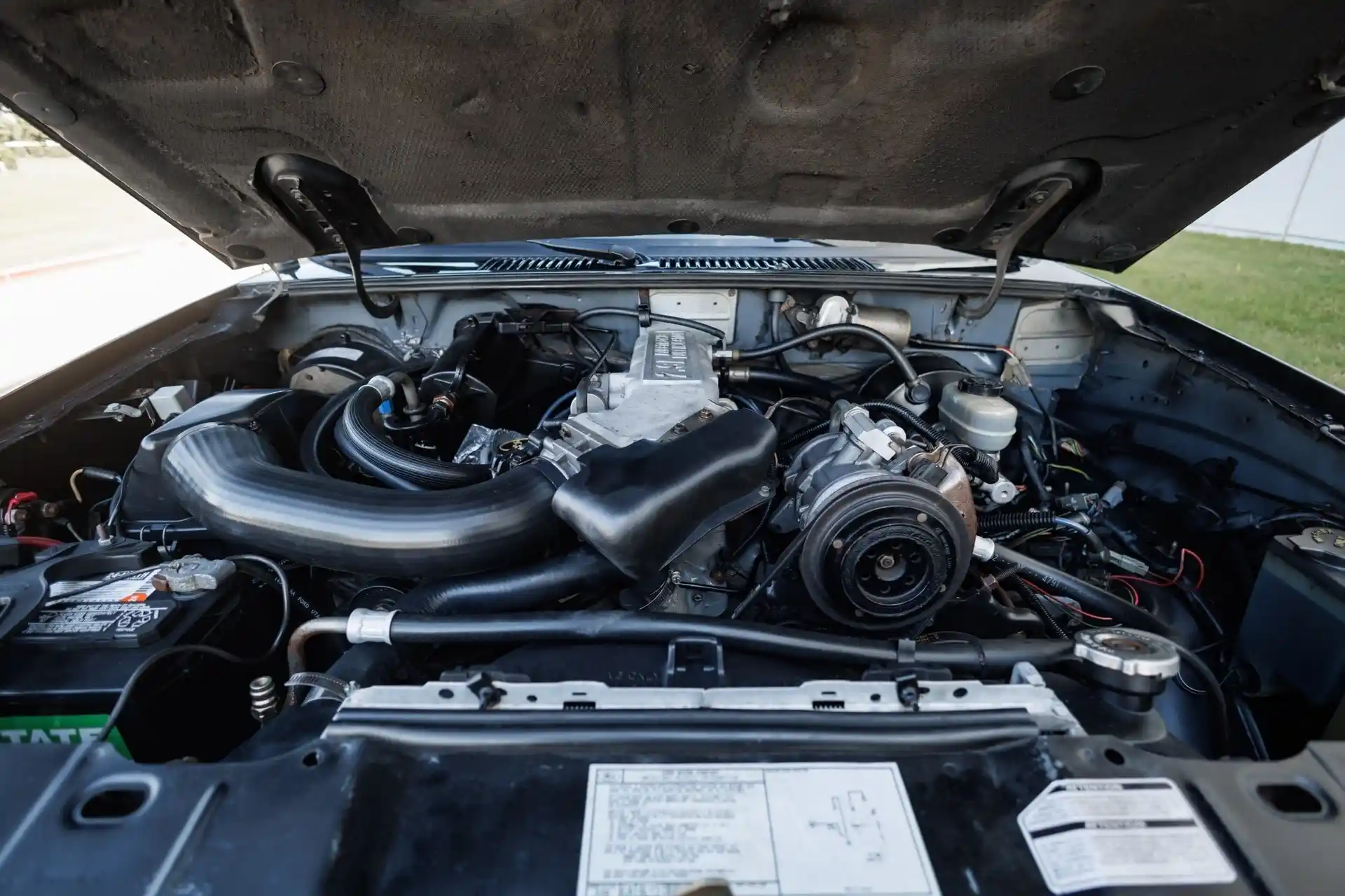 1988-ford-ranger-xlt-for-sale-dallas-tx-58