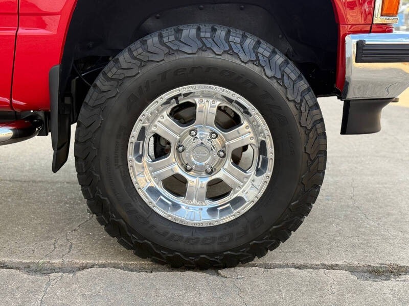1994-chevy-blazer-silverado-for-sale