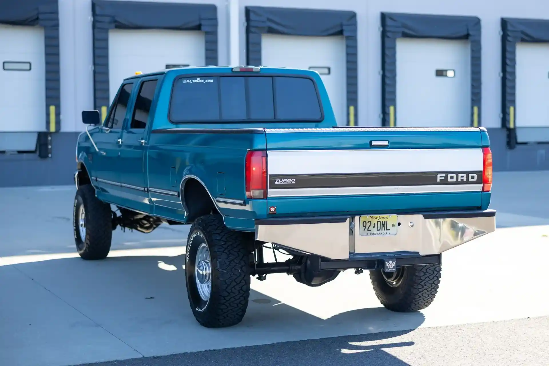 1994-ford-f-350-xlt-for-sale-westville-nj-12
