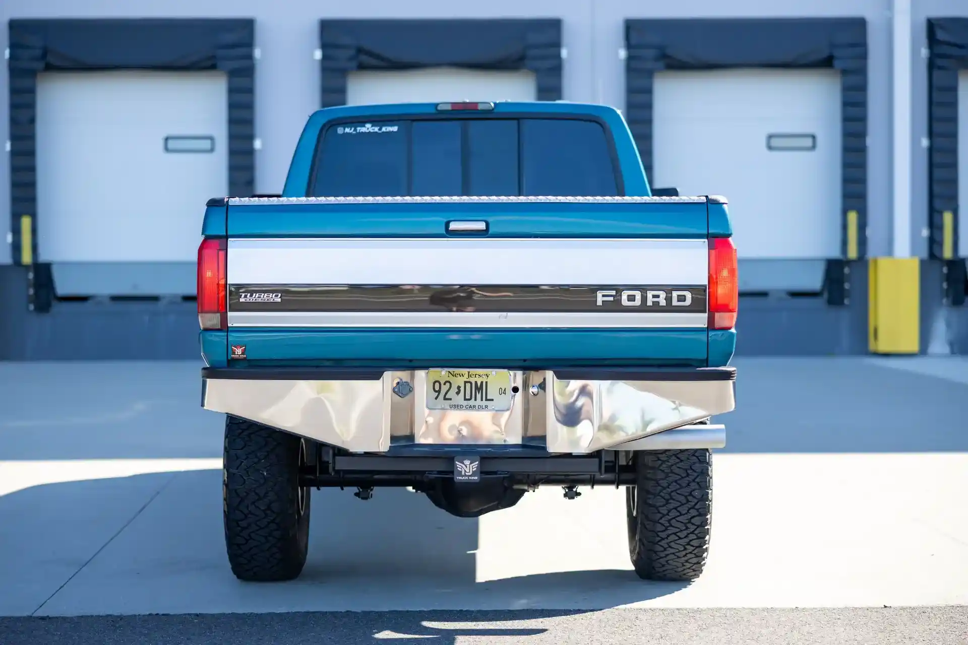 1994-ford-f-350-xlt-for-sale-westville-nj-13