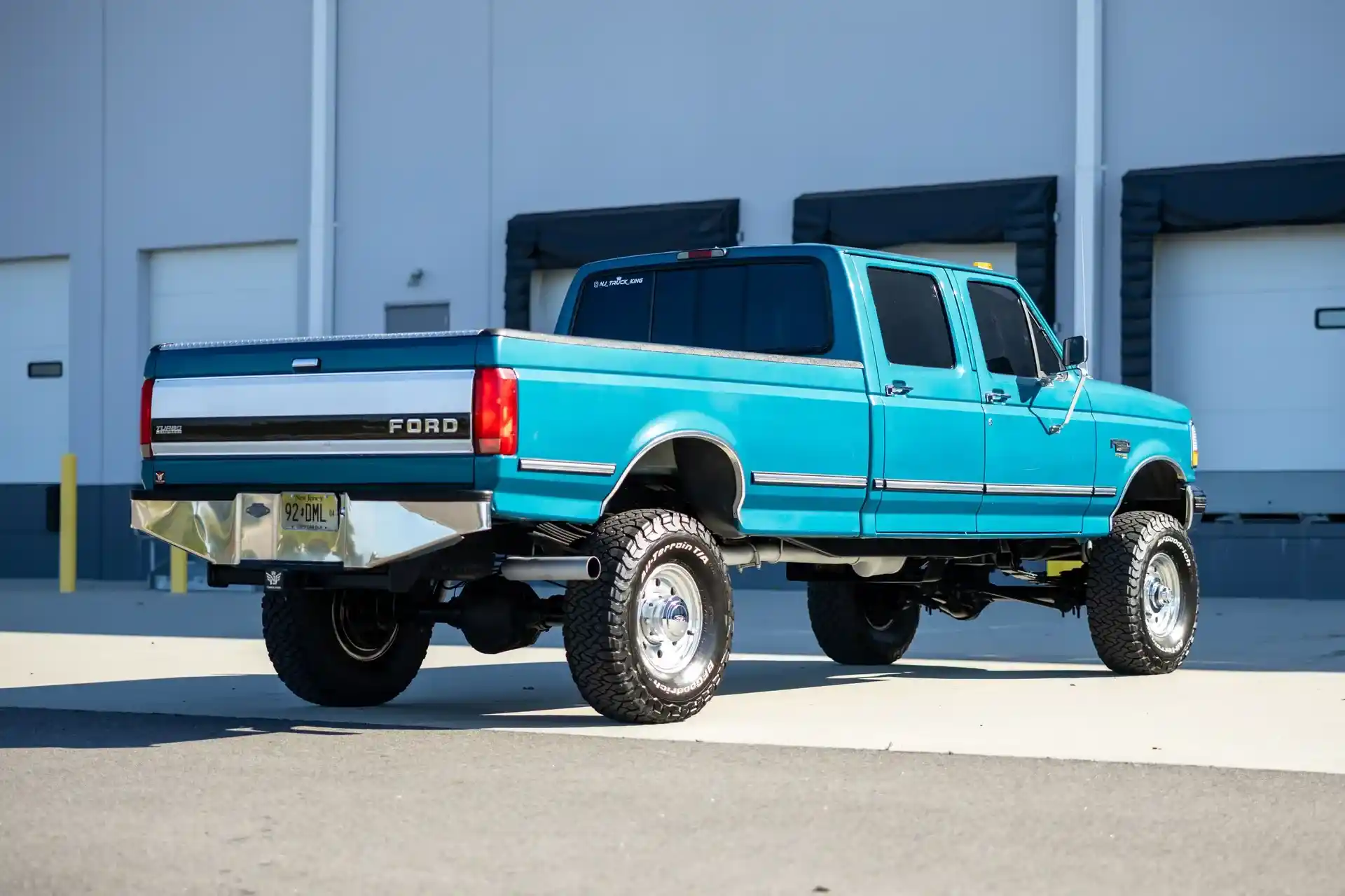 1994-ford-f-350-xlt-for-sale-westville-nj-14