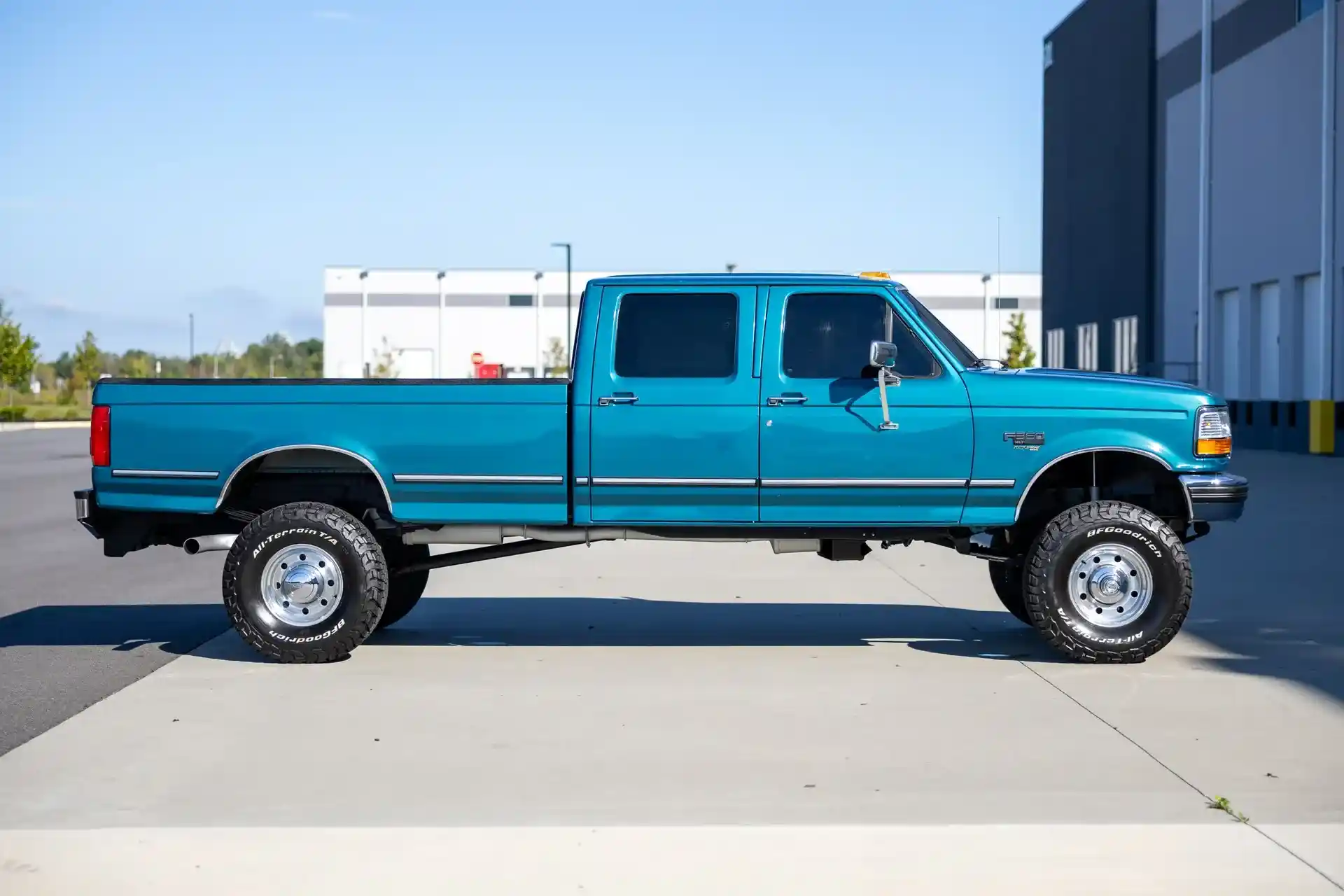 1994-ford-f-350-xlt-for-sale-westville-nj-15