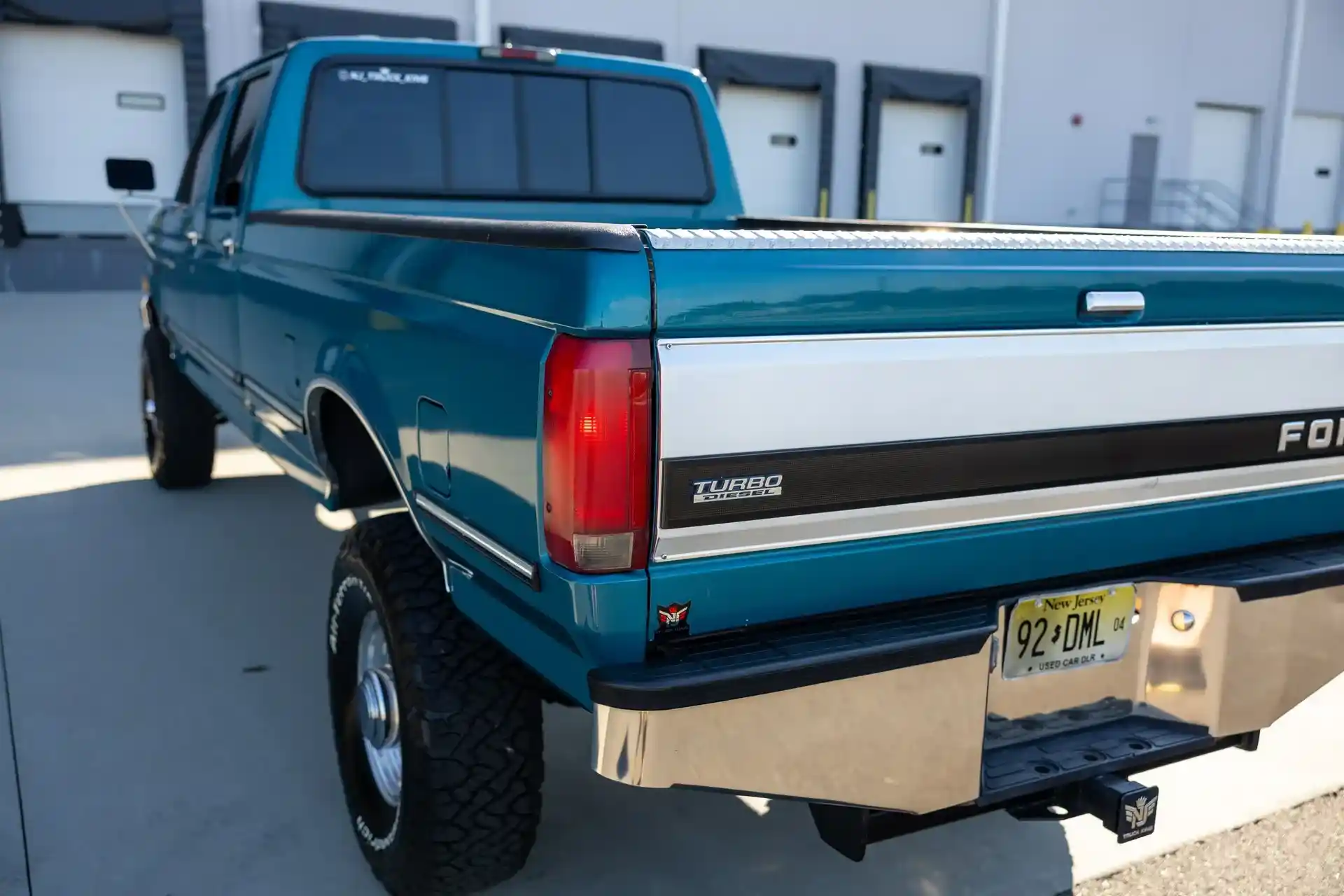1994-ford-f-350-xlt-for-sale-westville-nj-18