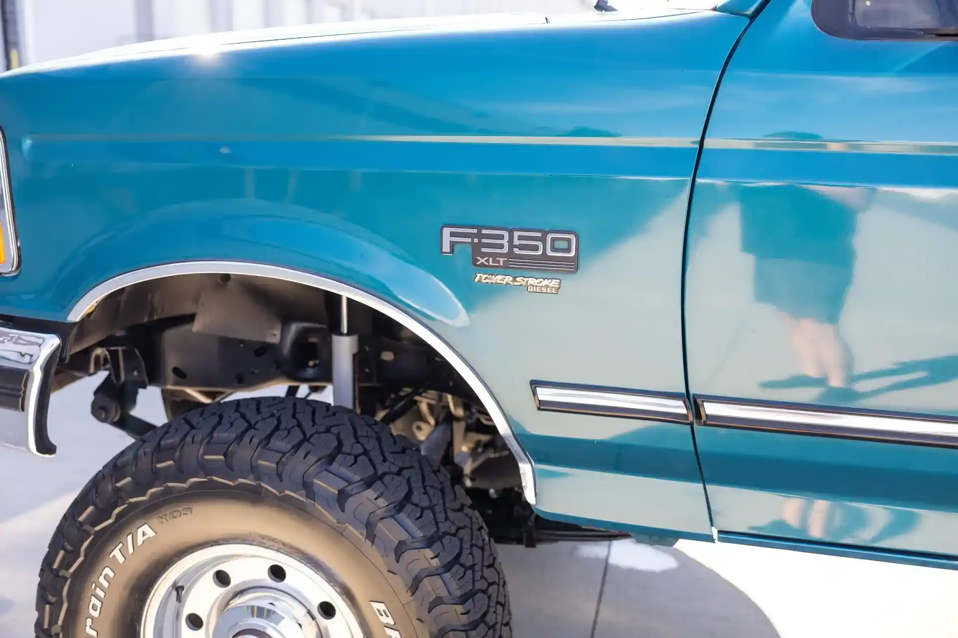 1994-ford-f-350-xlt-for-sale-westville-nj-21